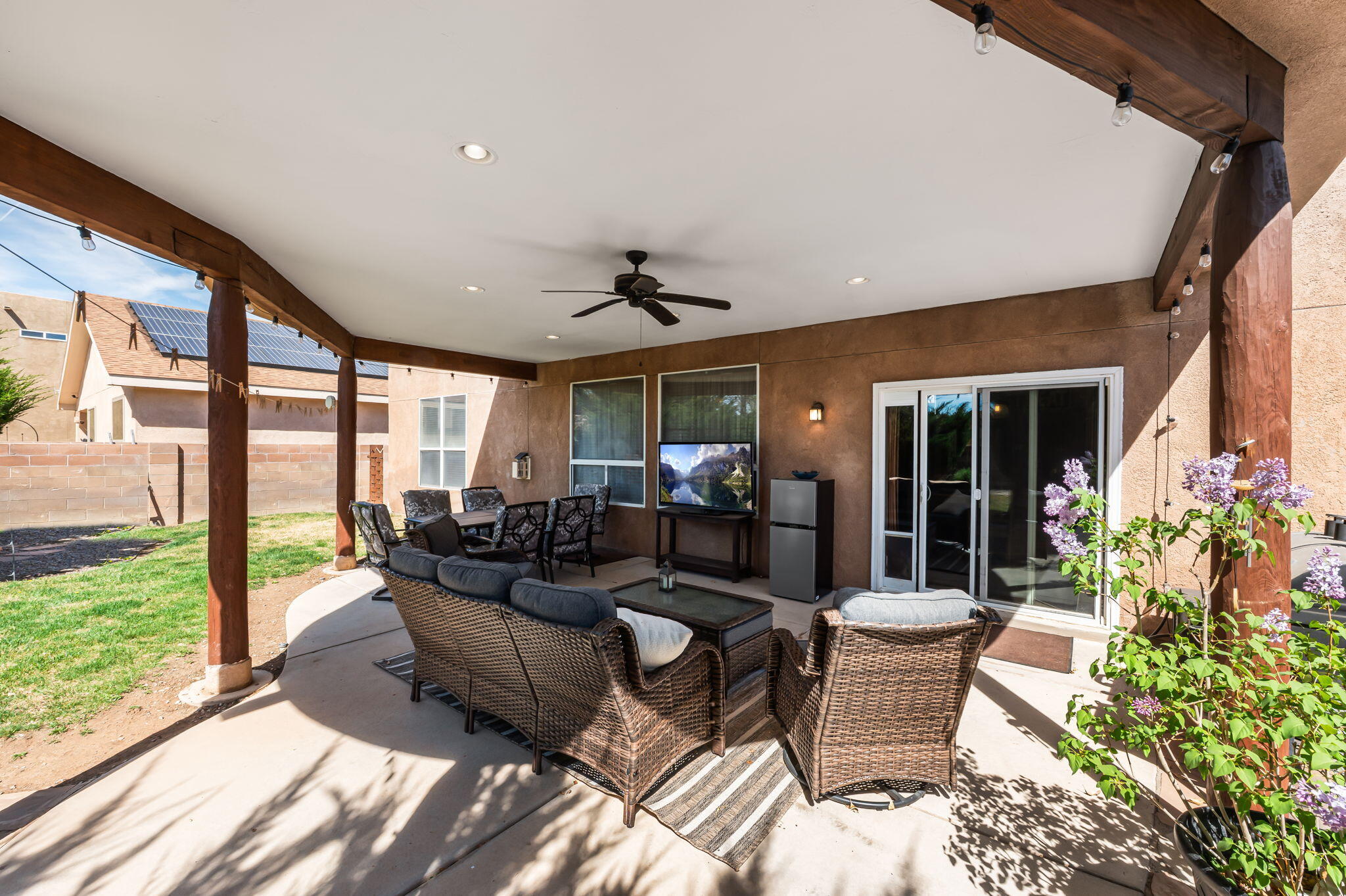 7424 Cedar Waxwing Place NW