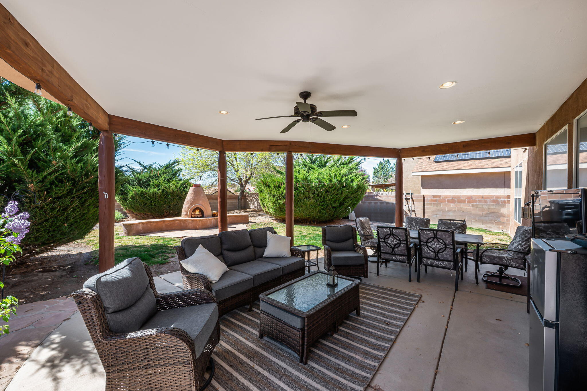 7424 Cedar Waxwing Place NW