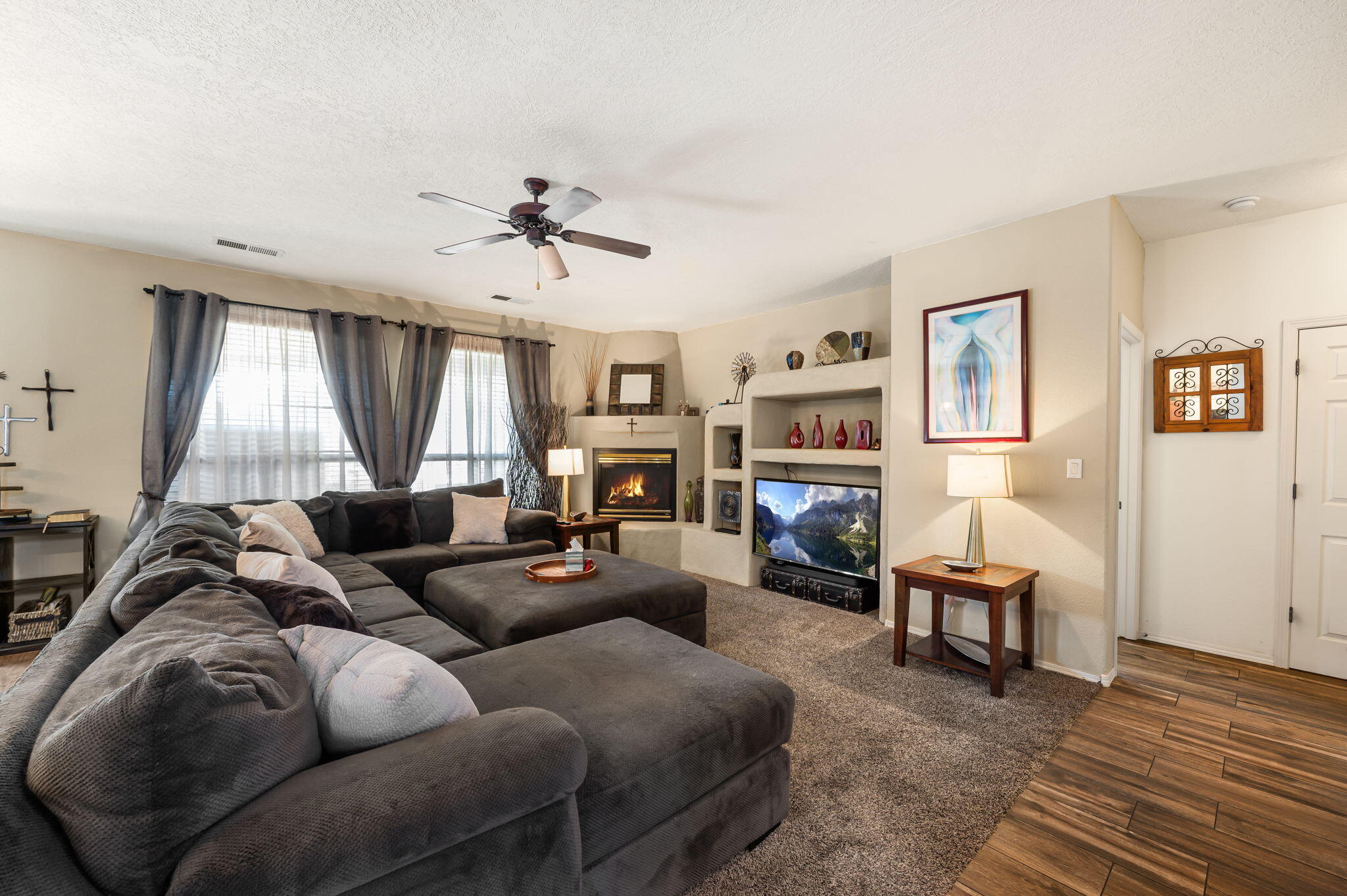 7424 Cedar Waxwing Place NW