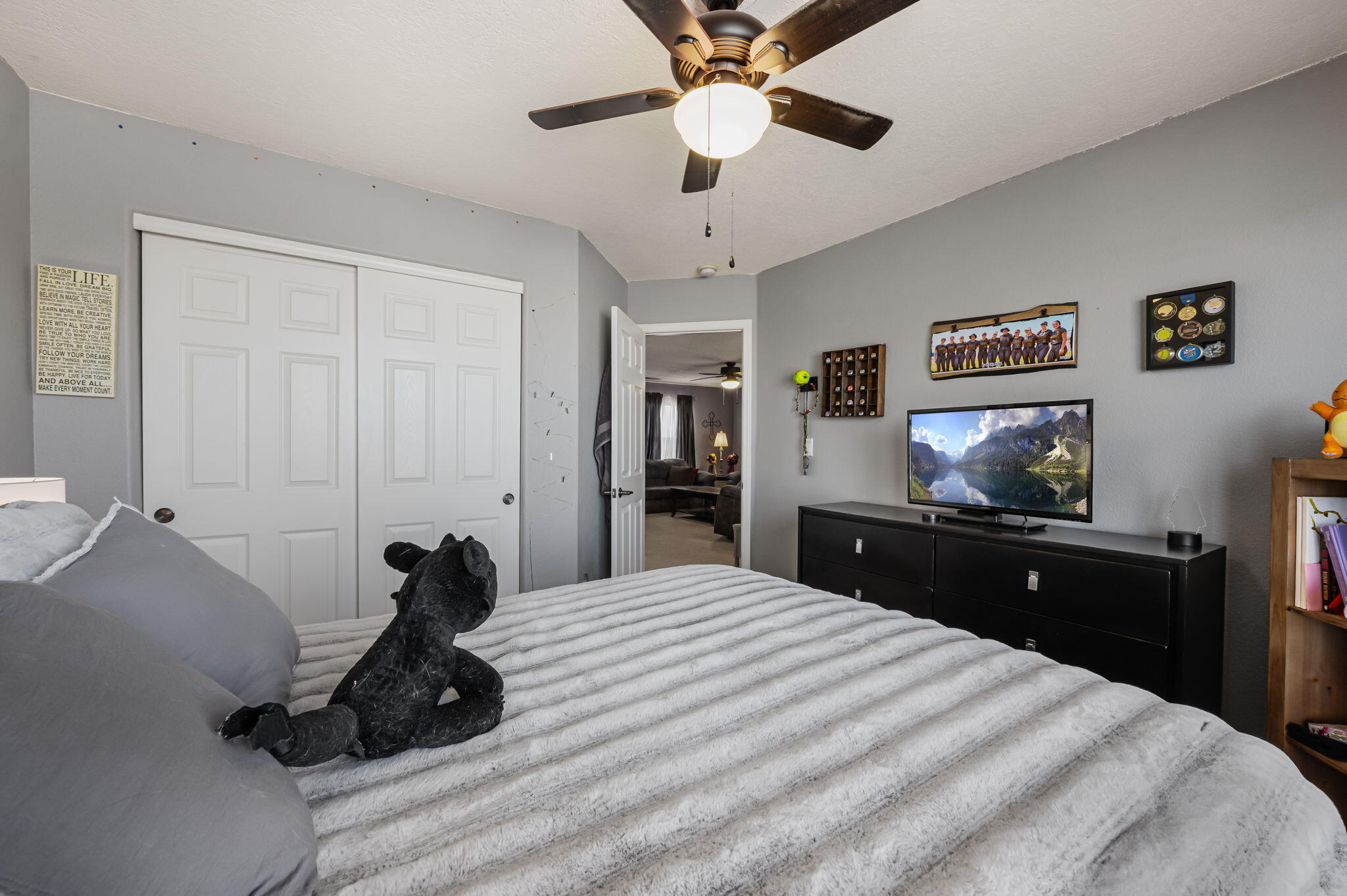 7424 Cedar Waxwing Place NW