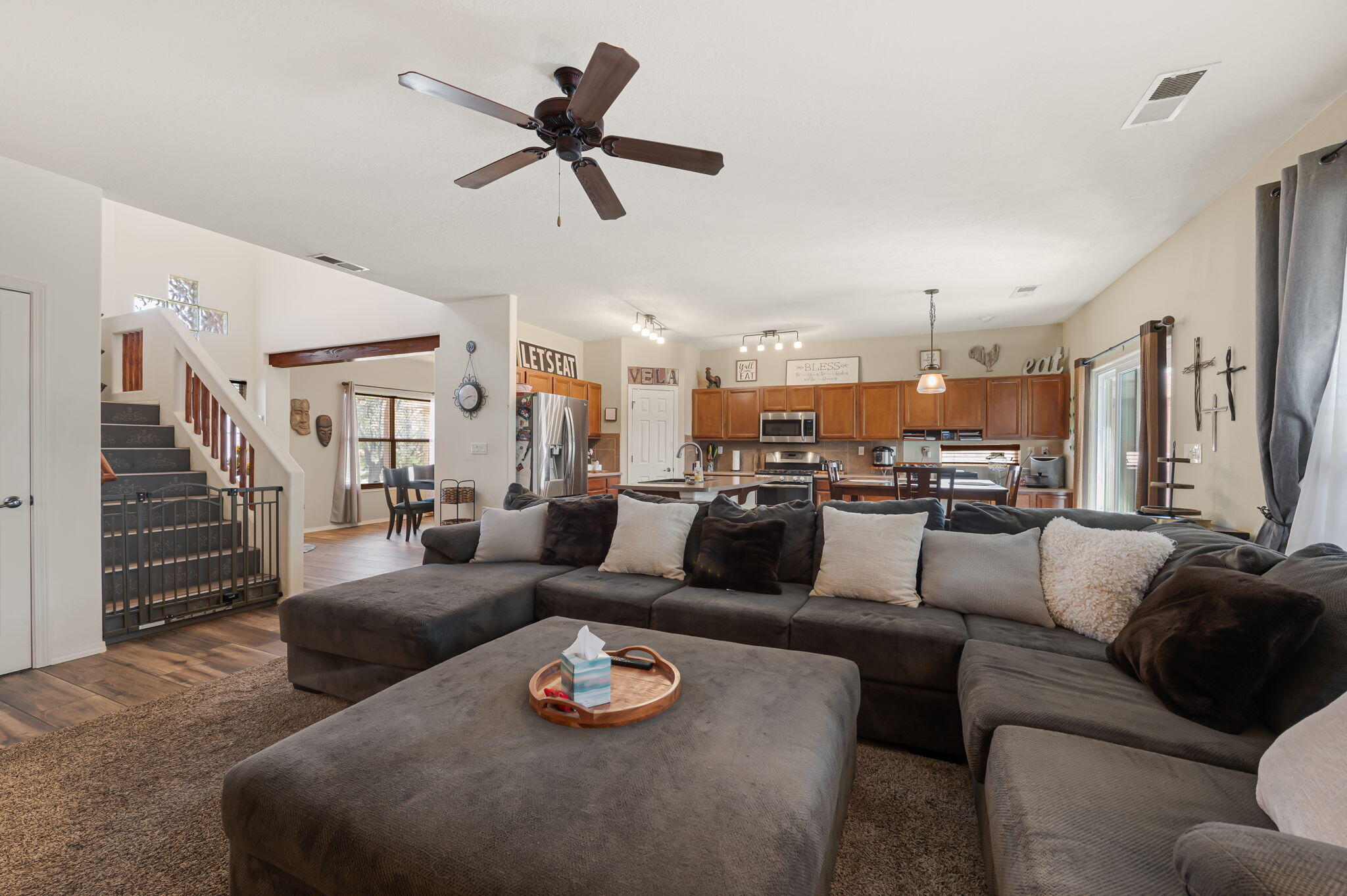 7424 Cedar Waxwing Place NW