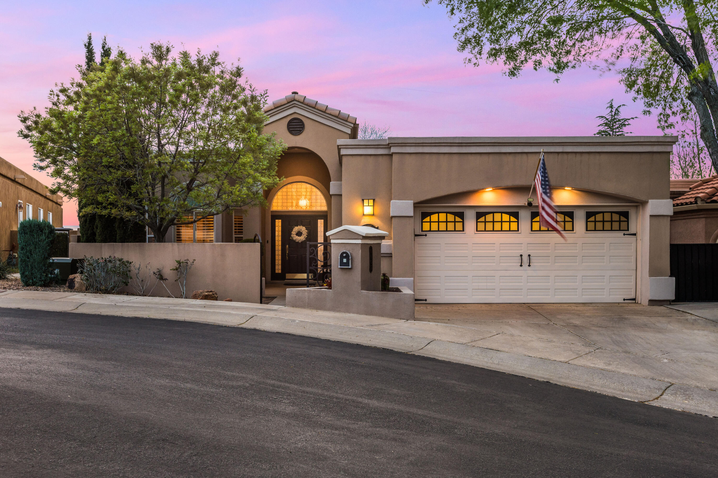 6605 Wentworth Court NE