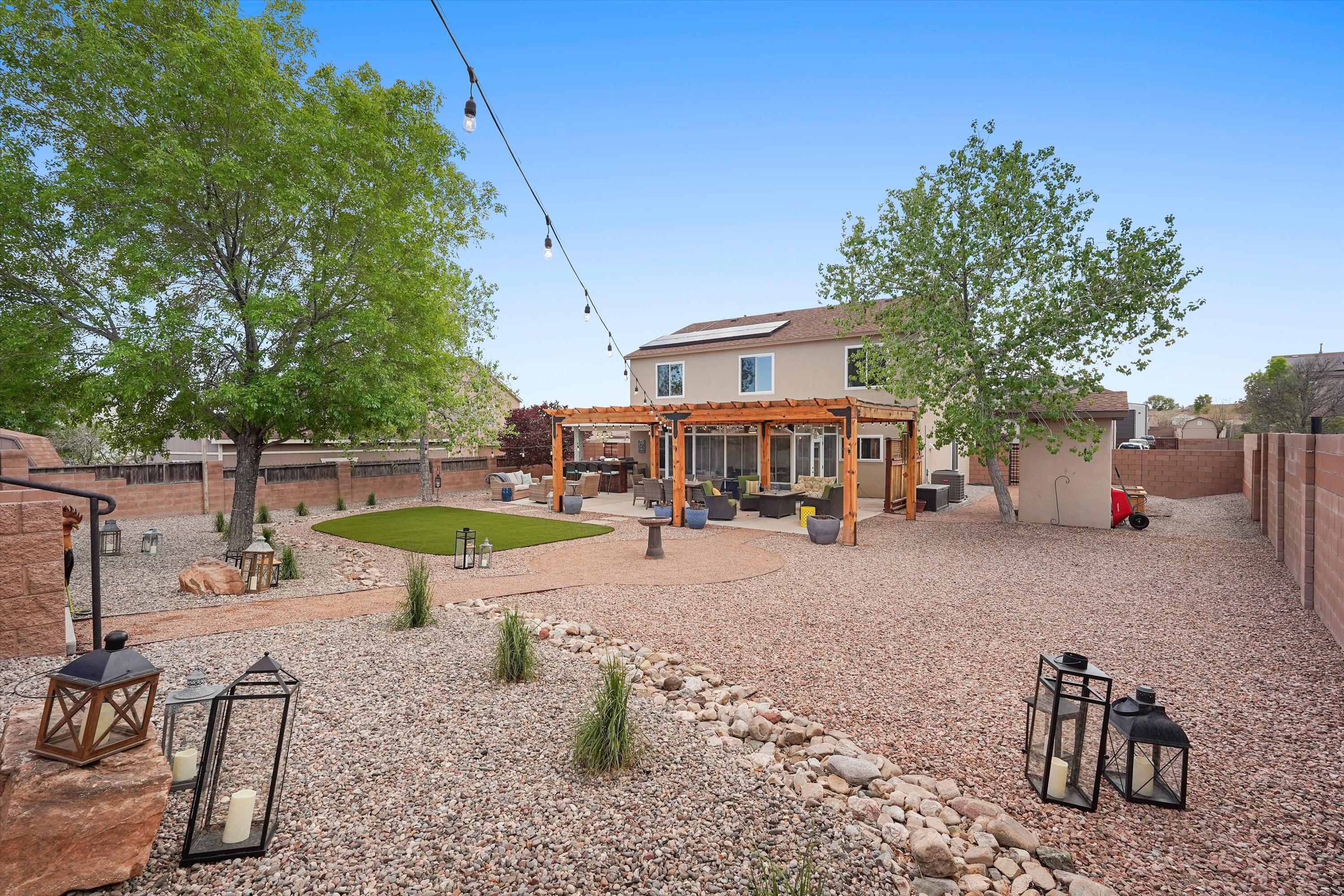 124 Sugar Ridge Loop SE