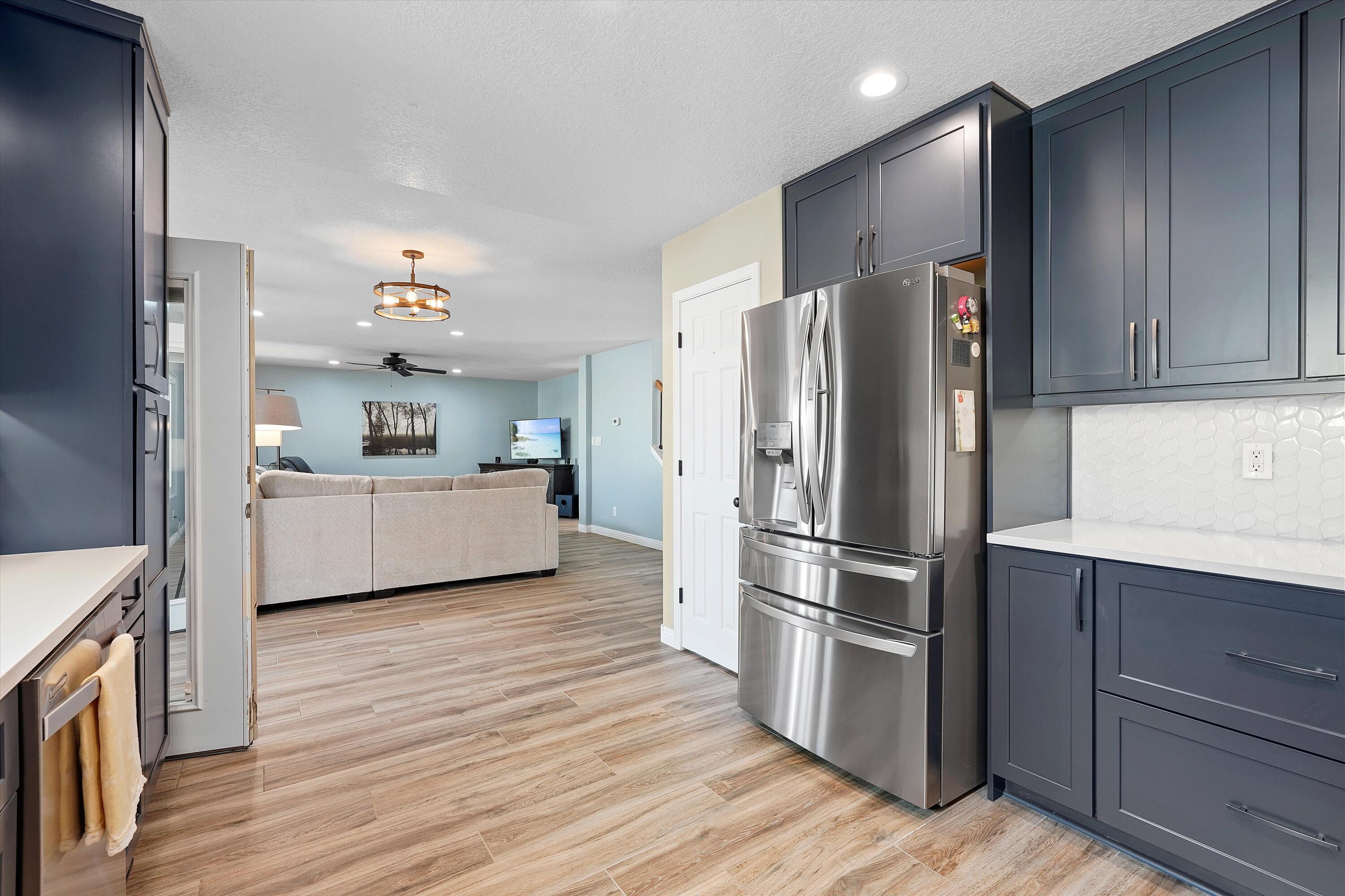 124 Sugar Ridge Loop SE