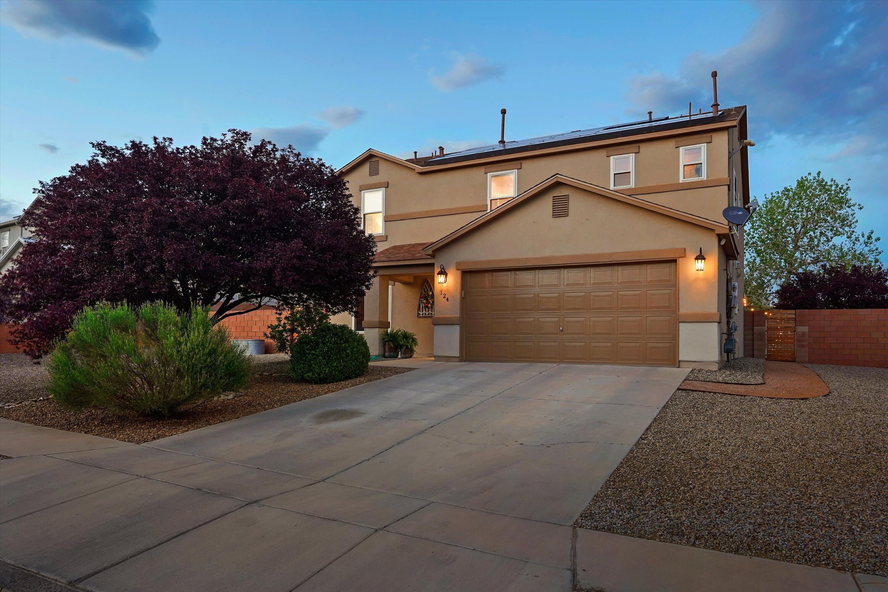 124 Sugar Ridge Loop SE