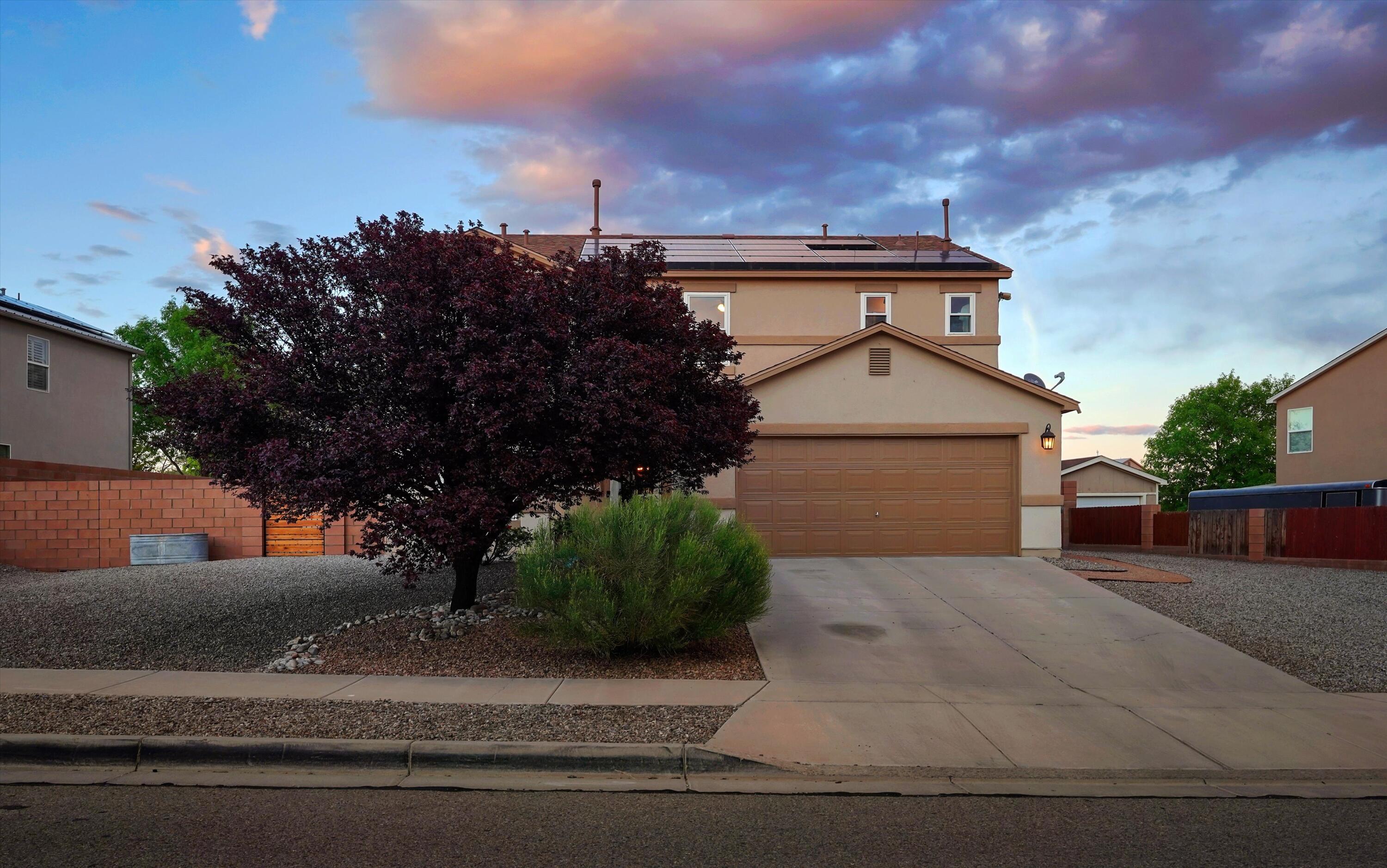 124 Sugar Ridge Loop SE
