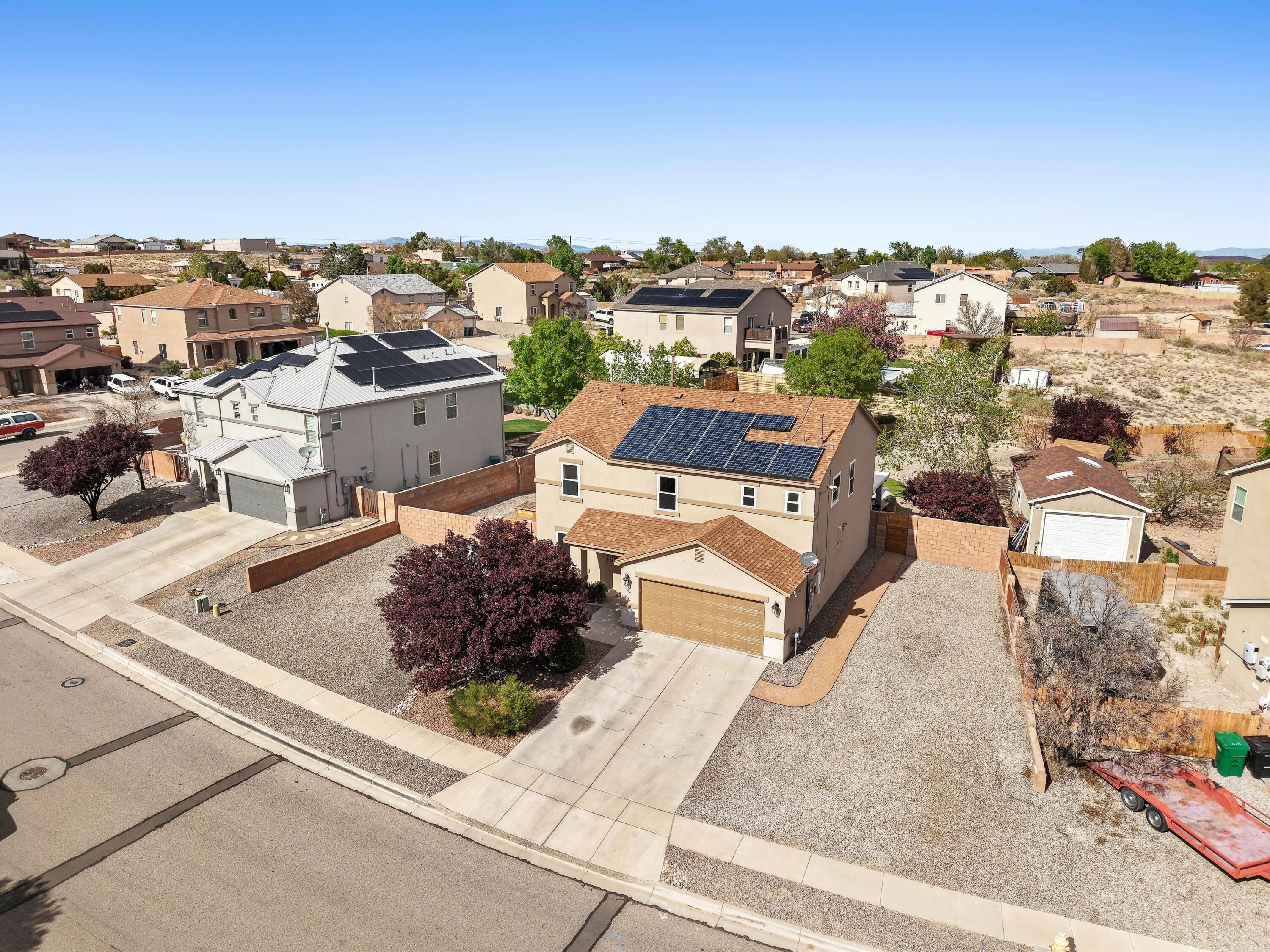 124 Sugar Ridge Loop SE