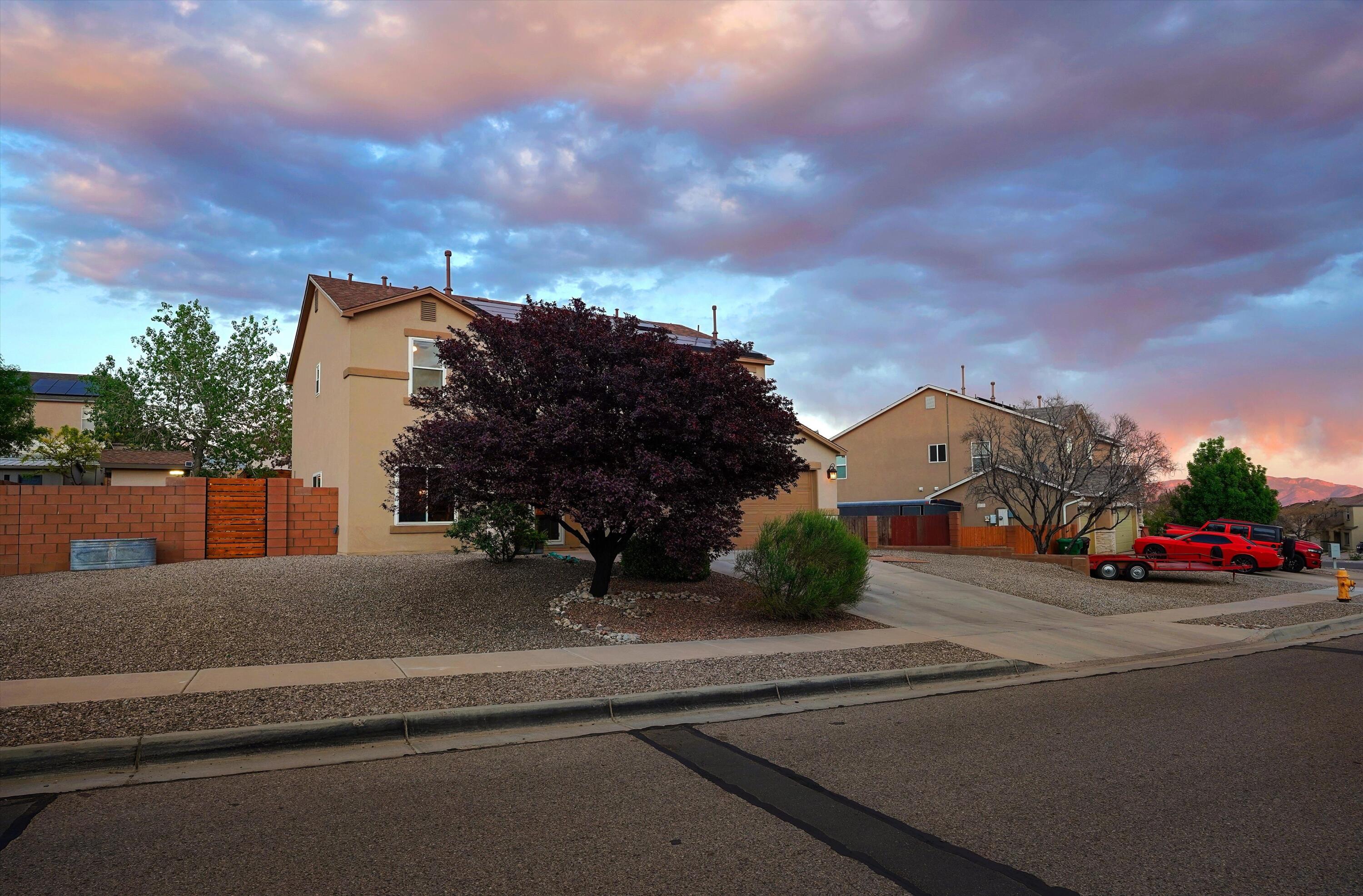 124 Sugar Ridge Loop SE