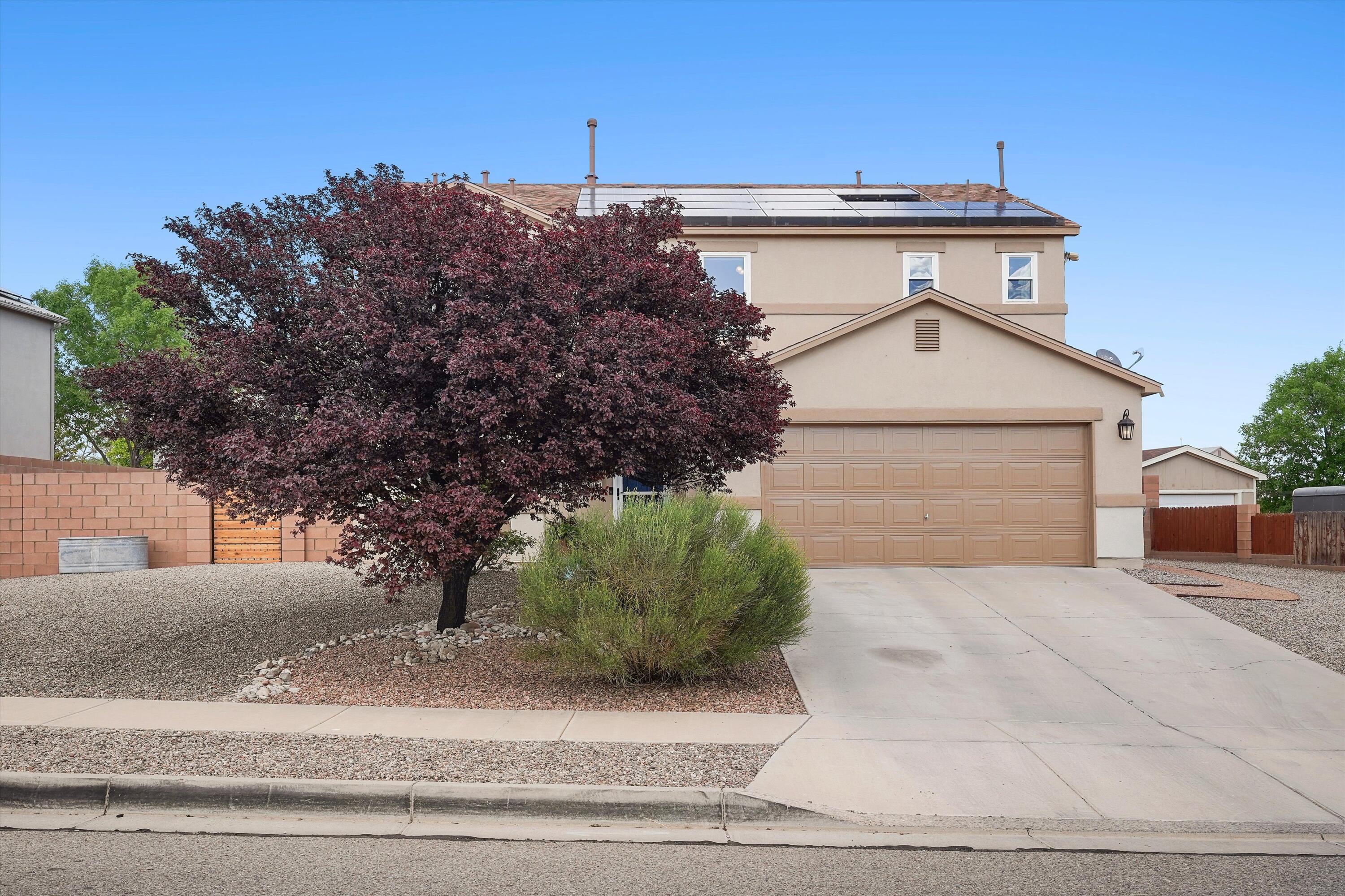 124 Sugar Ridge Loop SE