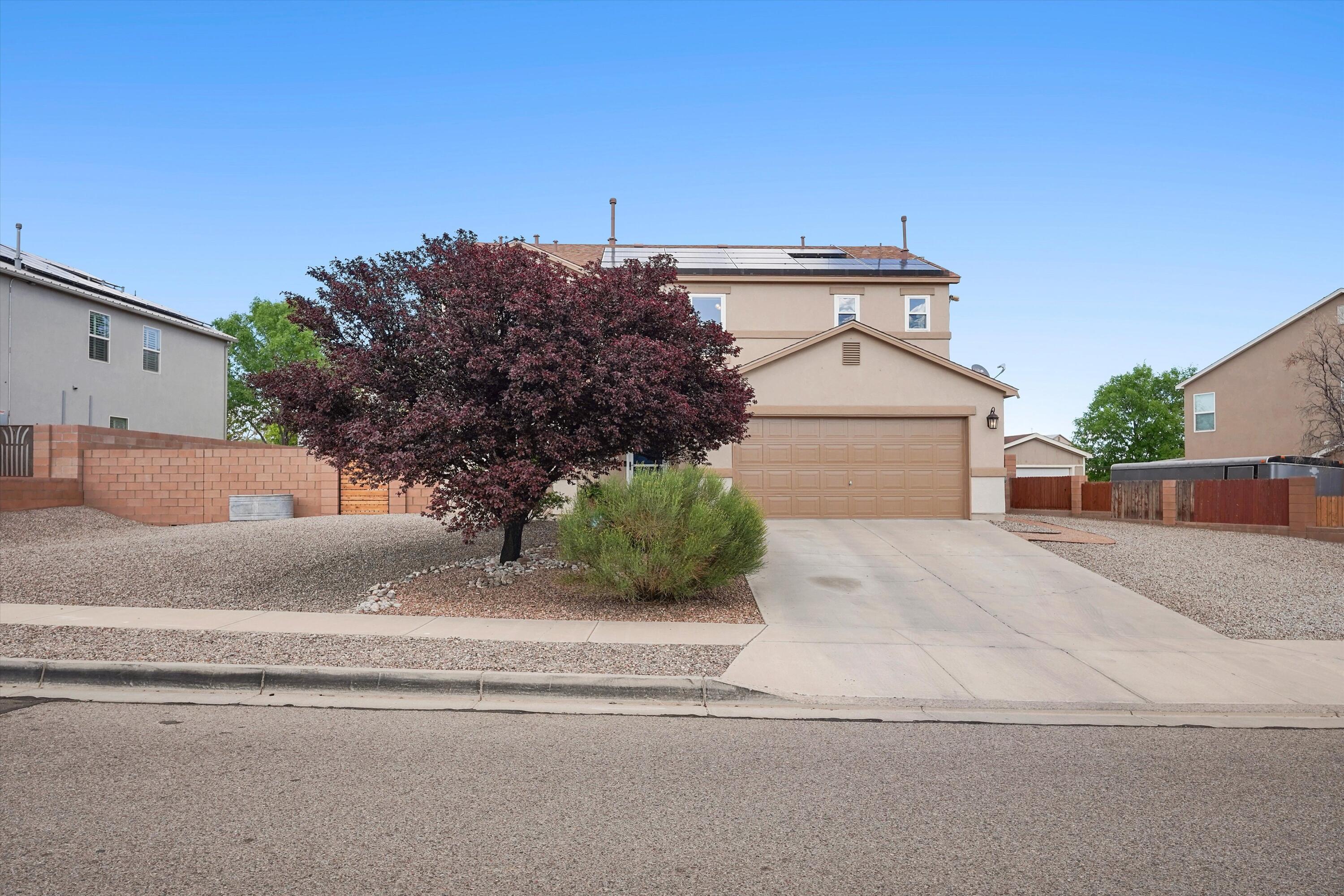 124 Sugar Ridge Loop SE