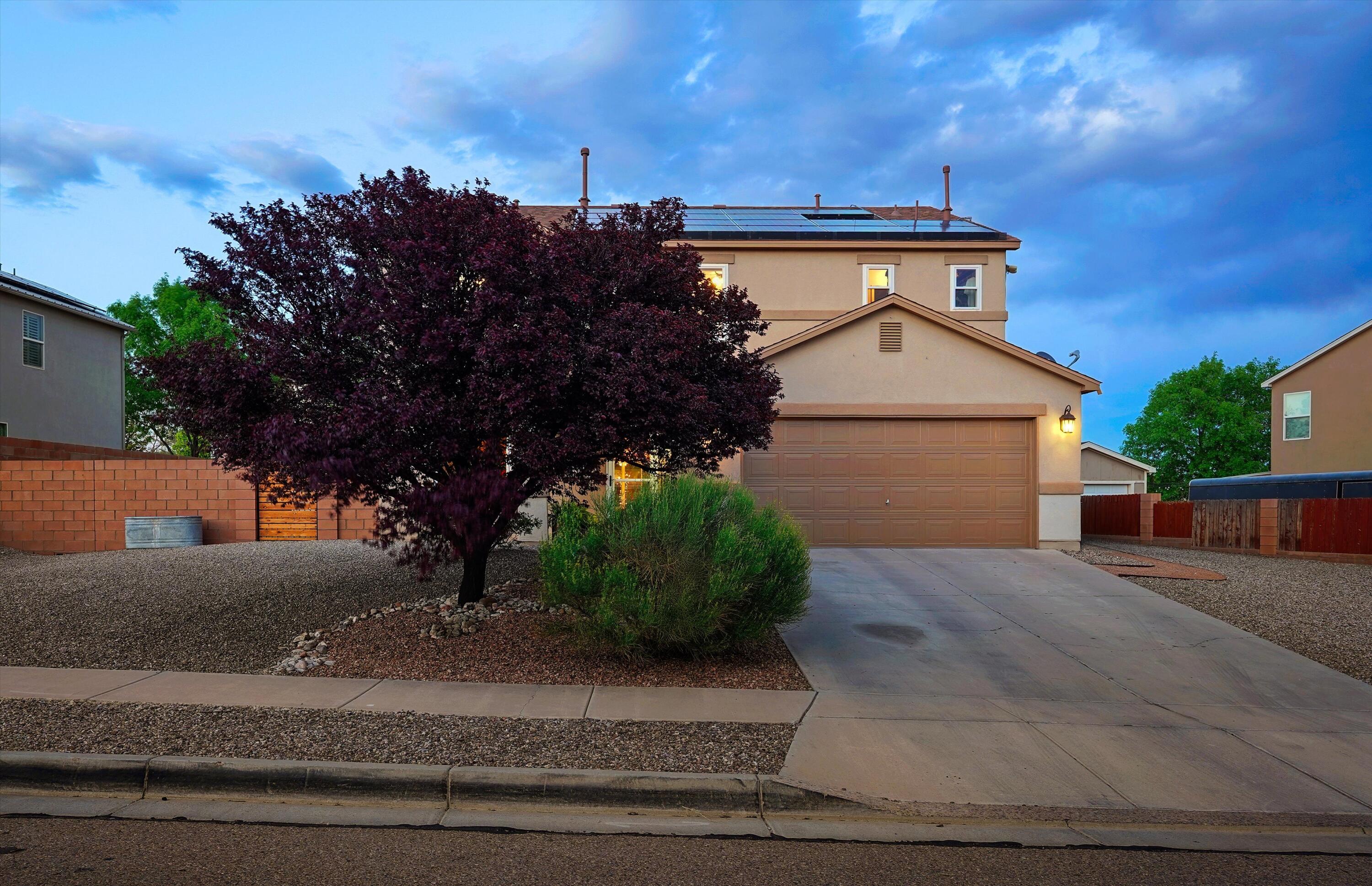 124 Sugar Ridge Loop SE
