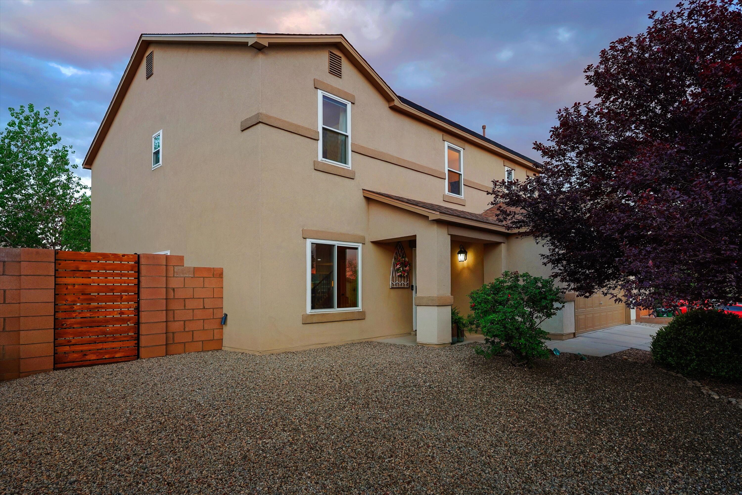 124 Sugar Ridge Loop SE