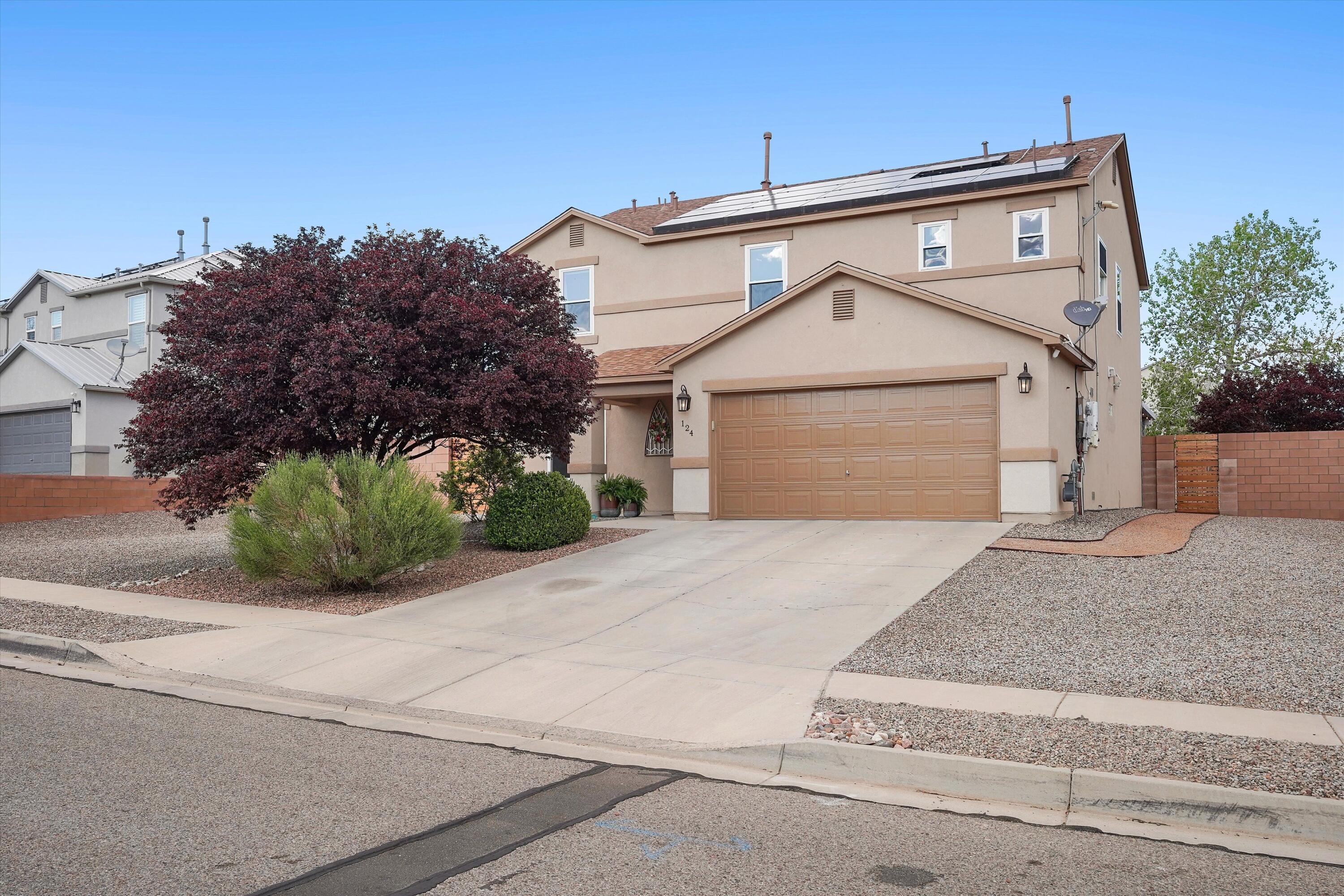 124 Sugar Ridge Loop SE