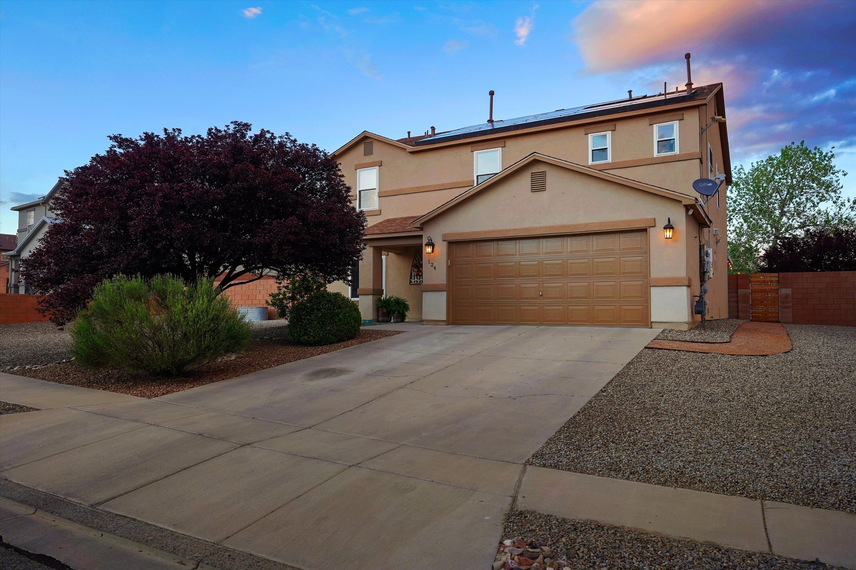 124 Sugar Ridge Loop SE