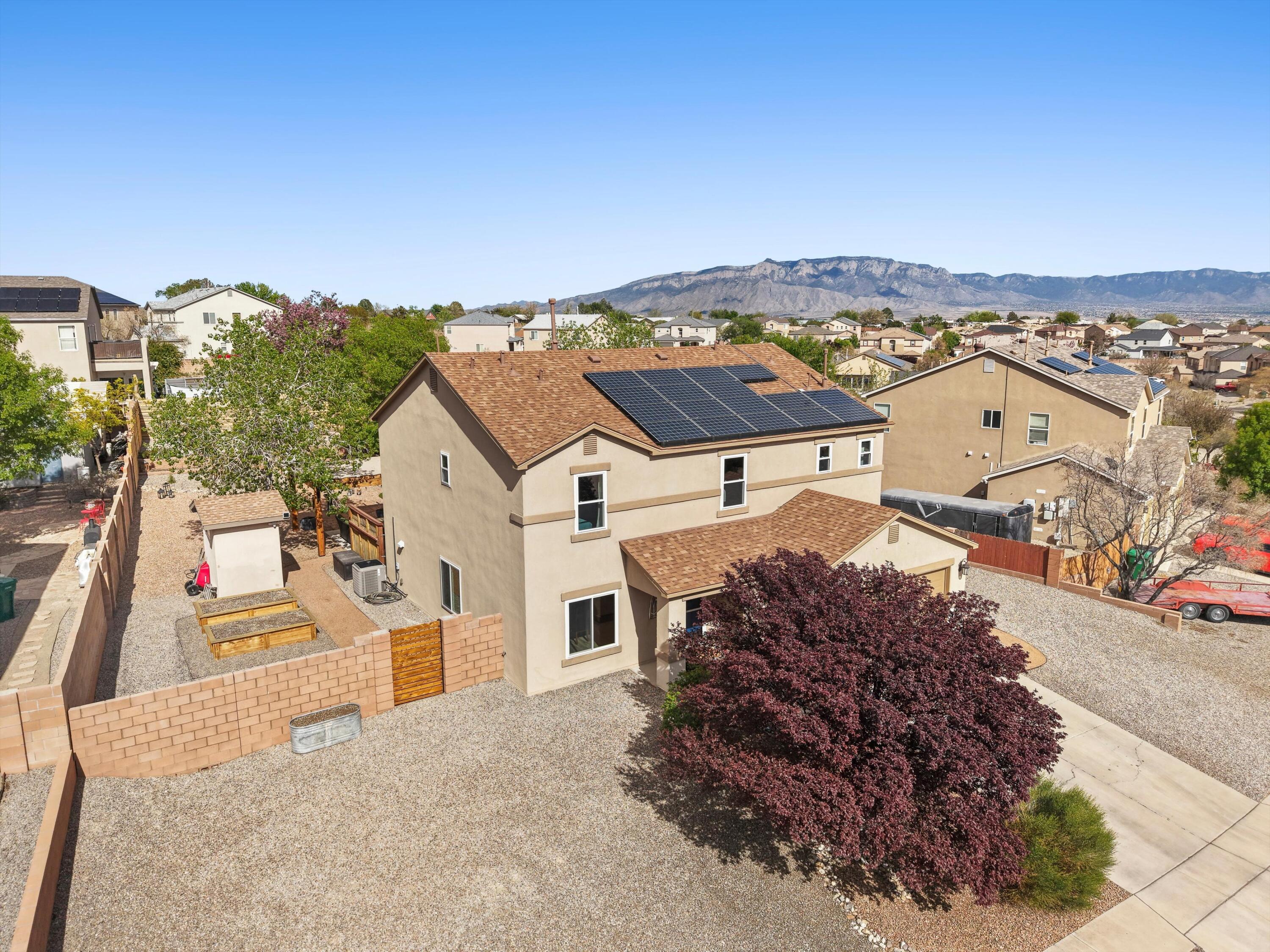 124 Sugar Ridge Loop SE