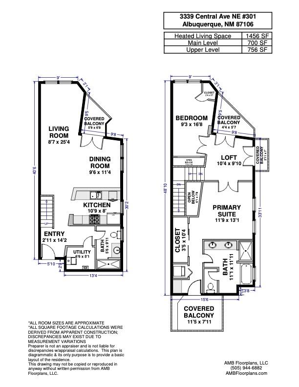 3339 Central Avenue NE 301