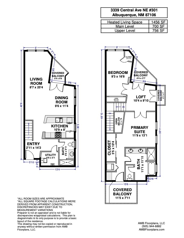 3339 Central Avenue NE 301