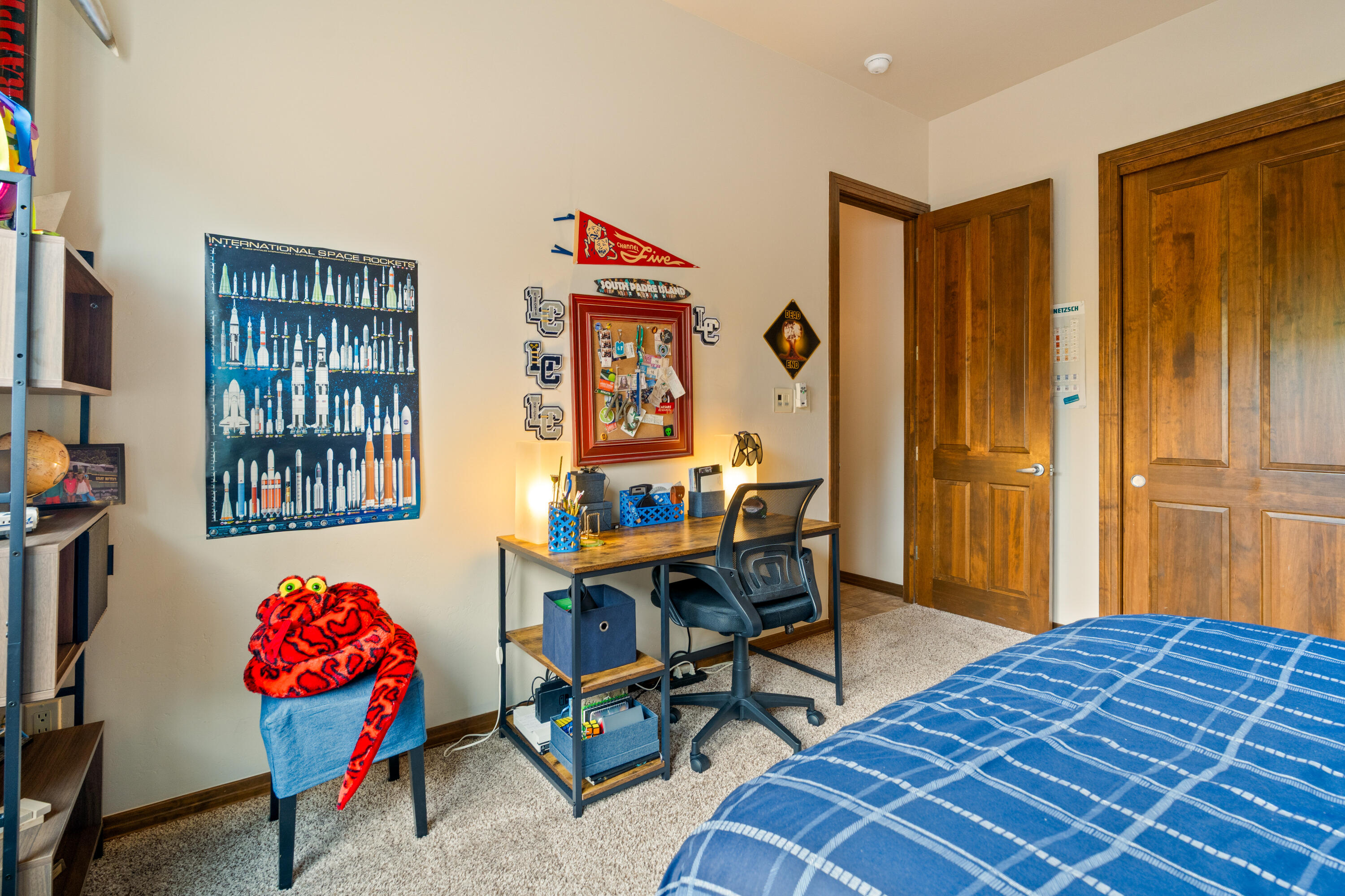 8101 Merissa Lane NE