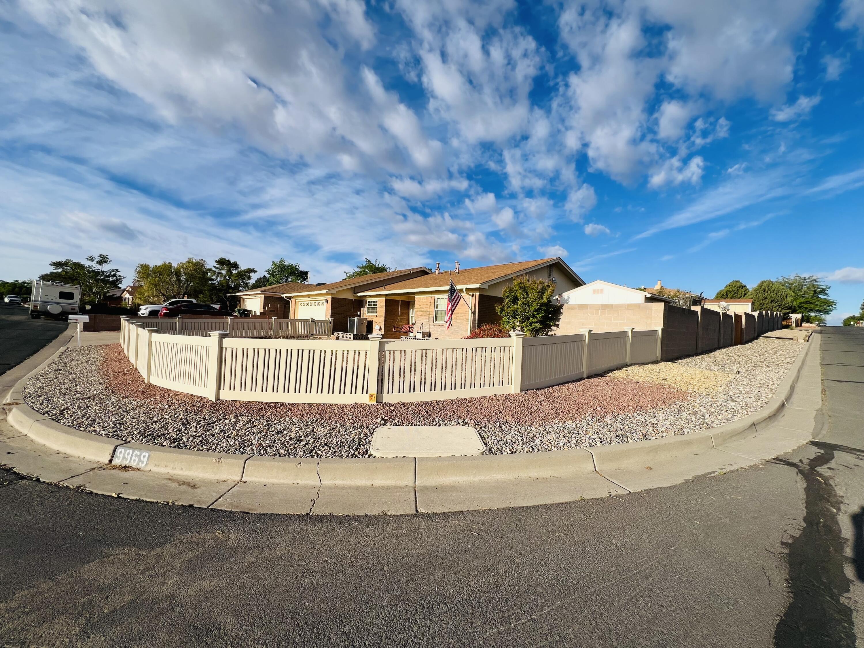 9969 Stone Court NW