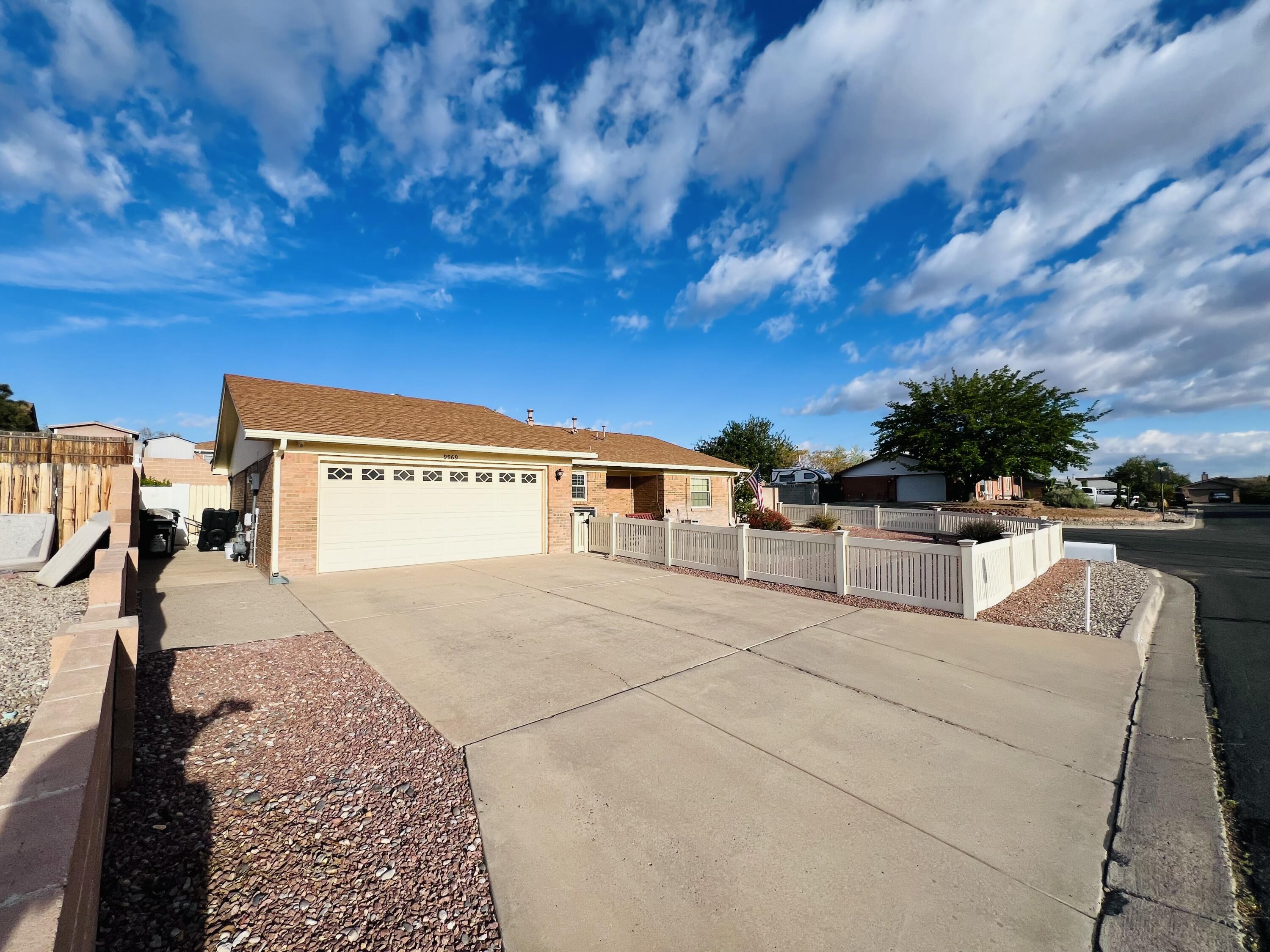 9969 Stone Court NW