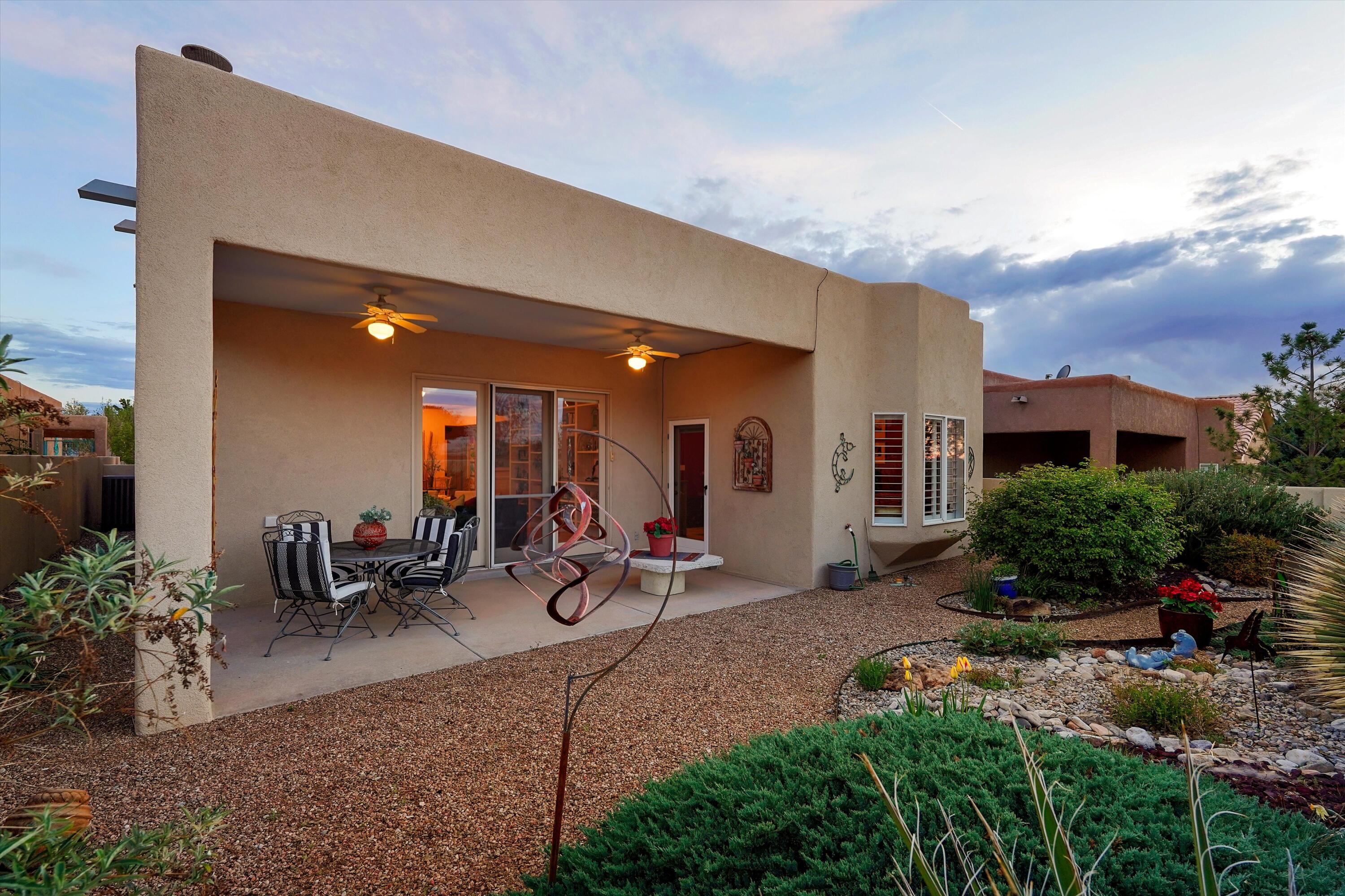 10209 Jarash Place NE