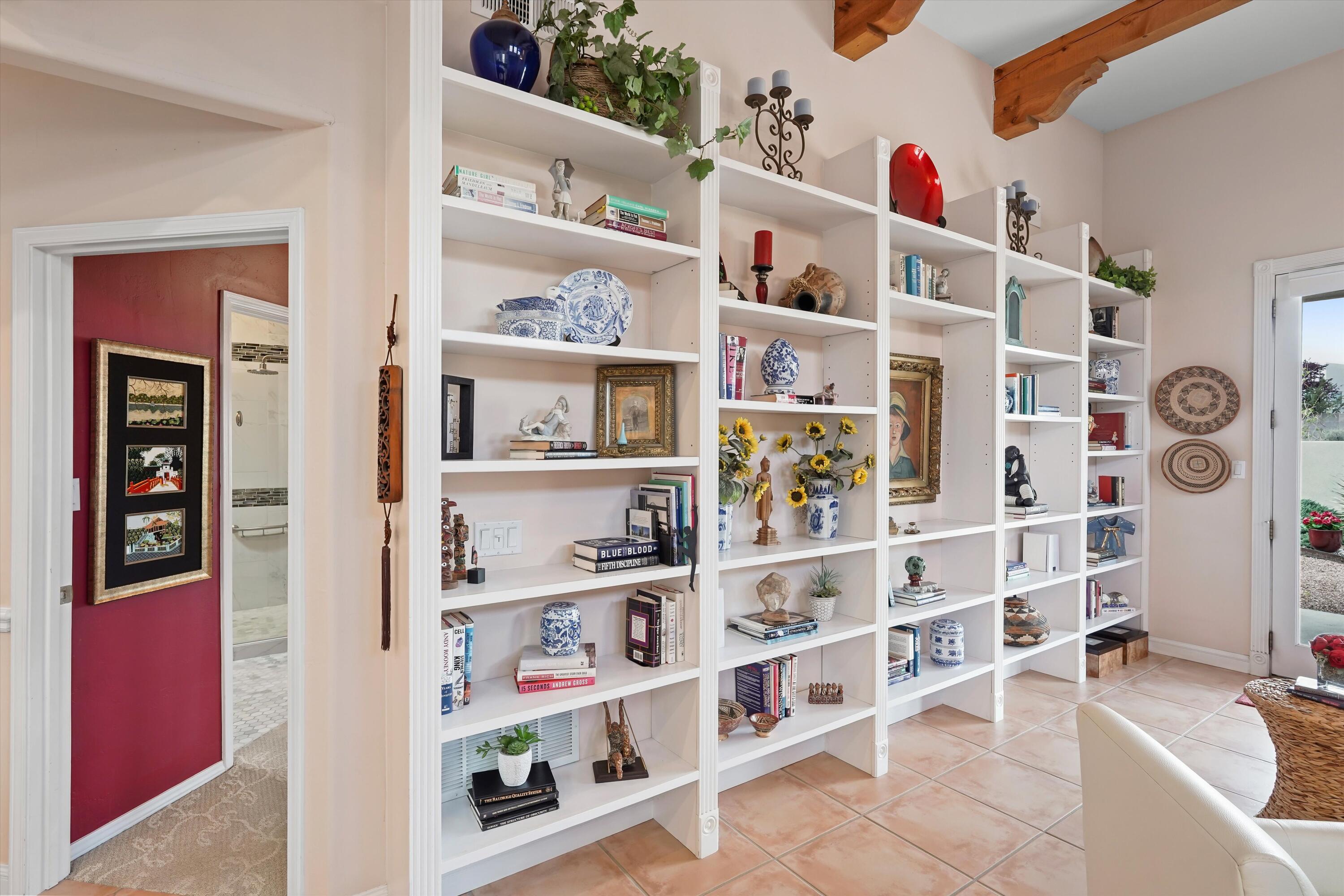 10209 Jarash Place NE