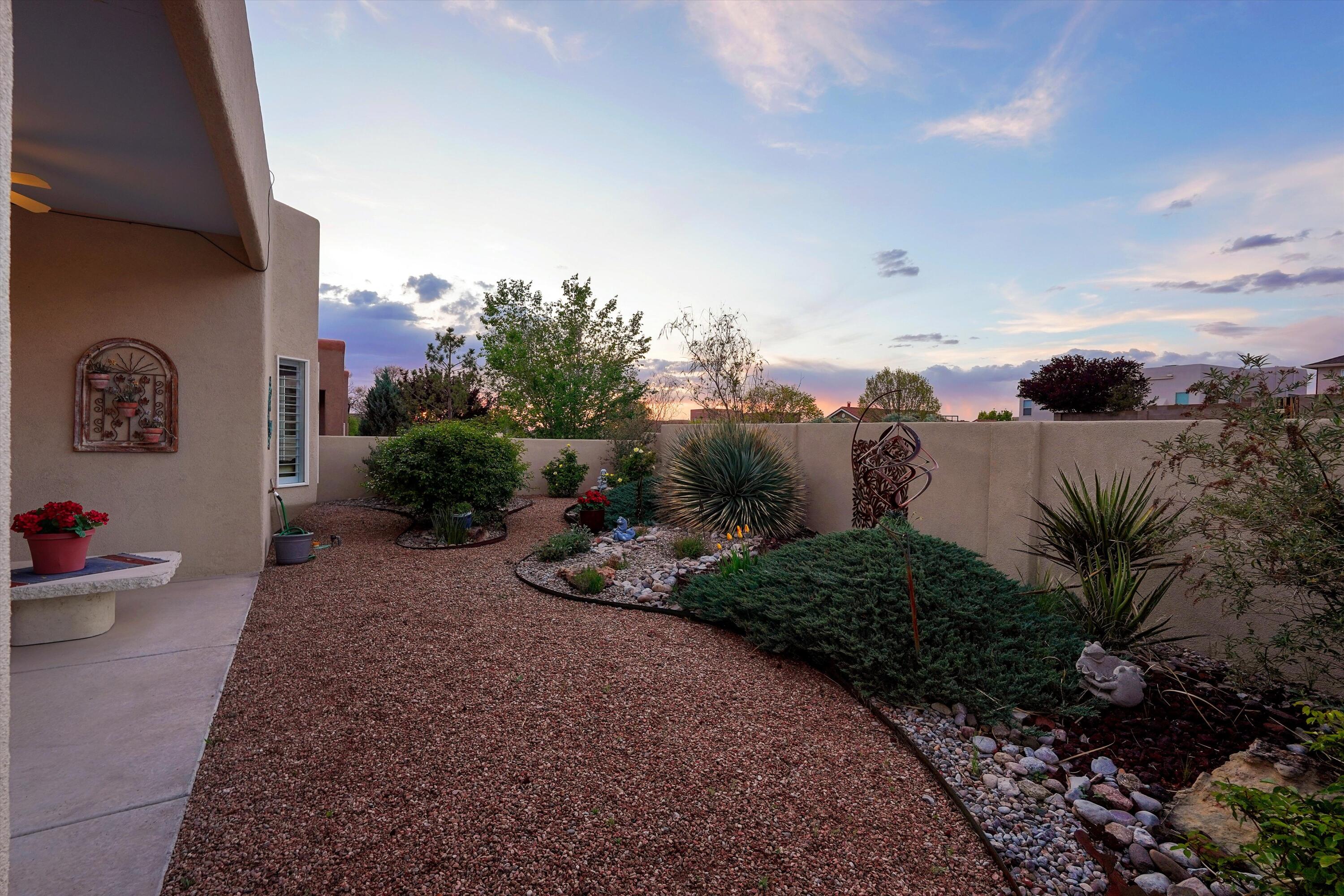 10209 Jarash Place NE