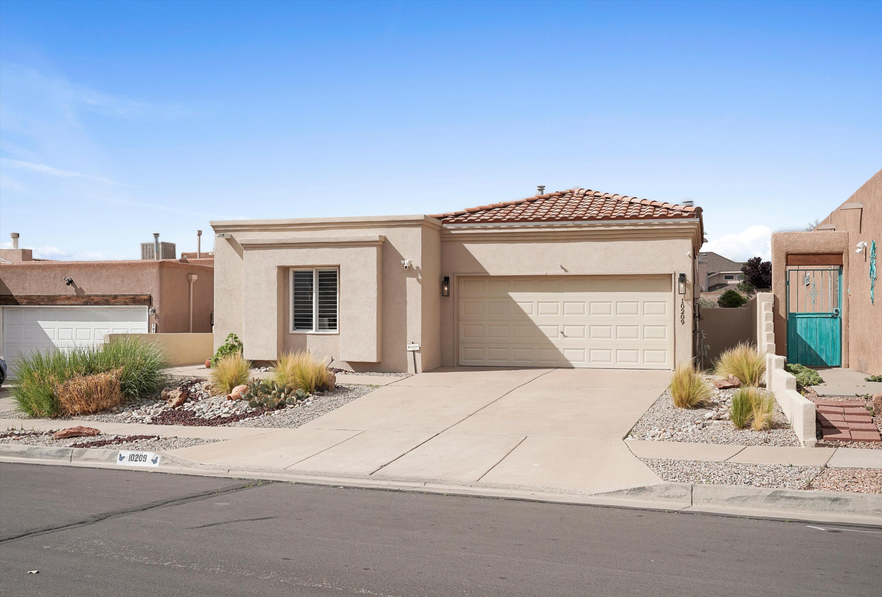 10209 Jarash Place NE