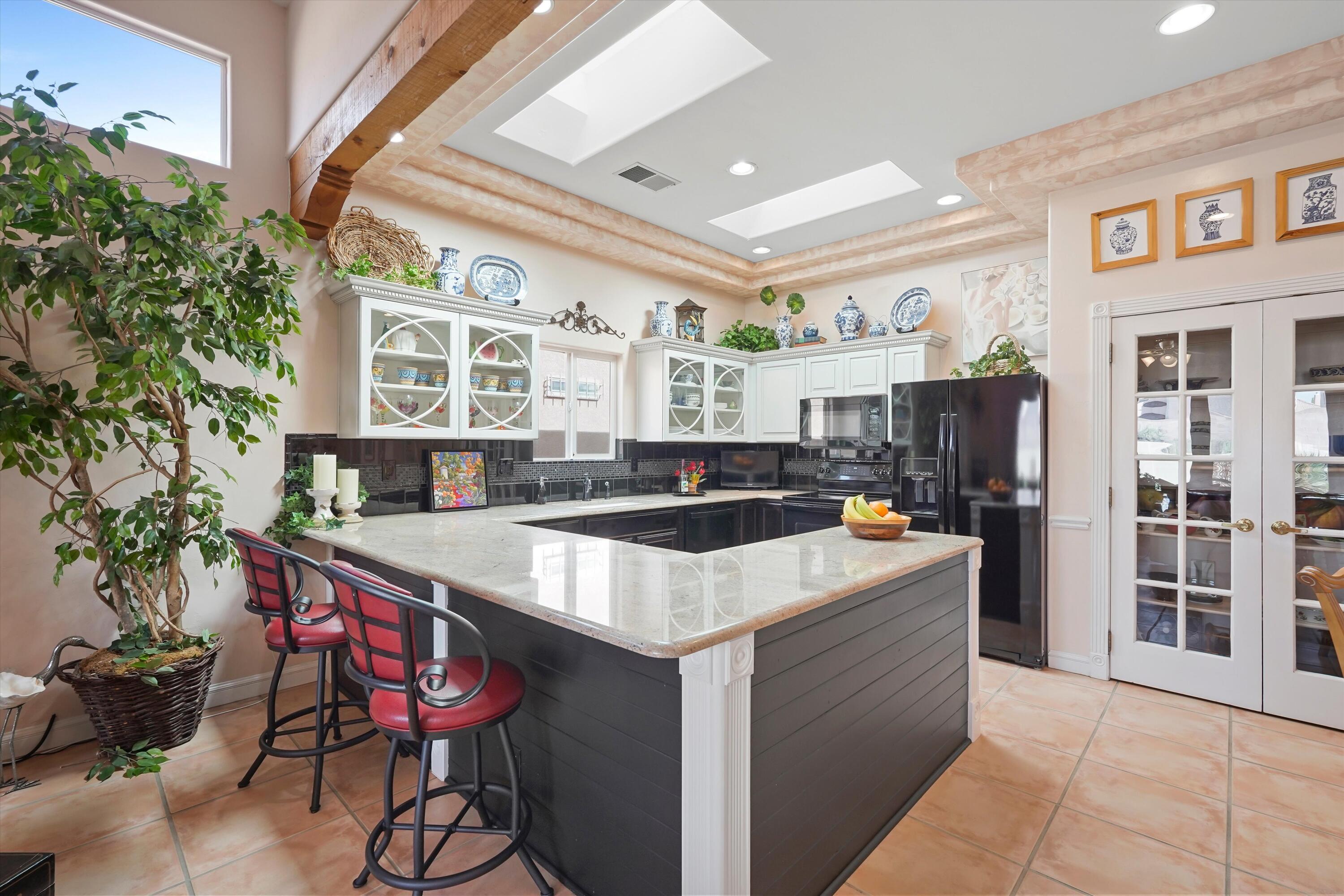 10209 Jarash Place NE