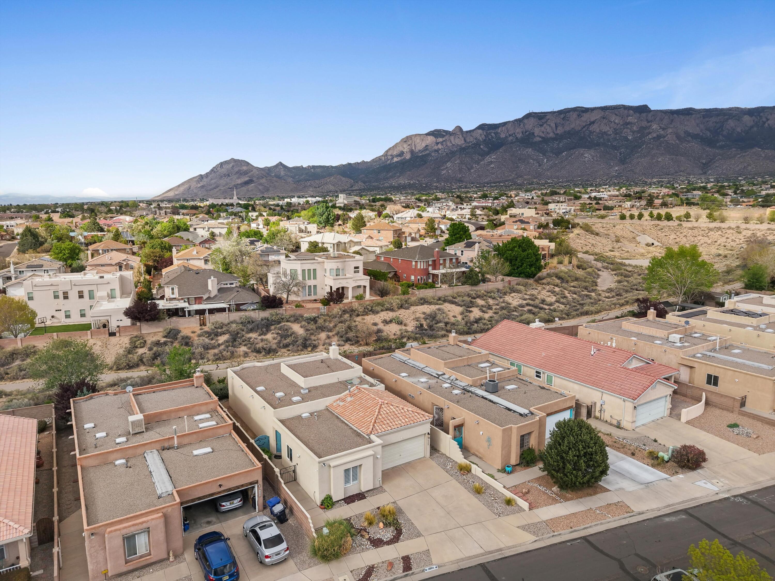 10209 Jarash Place NE