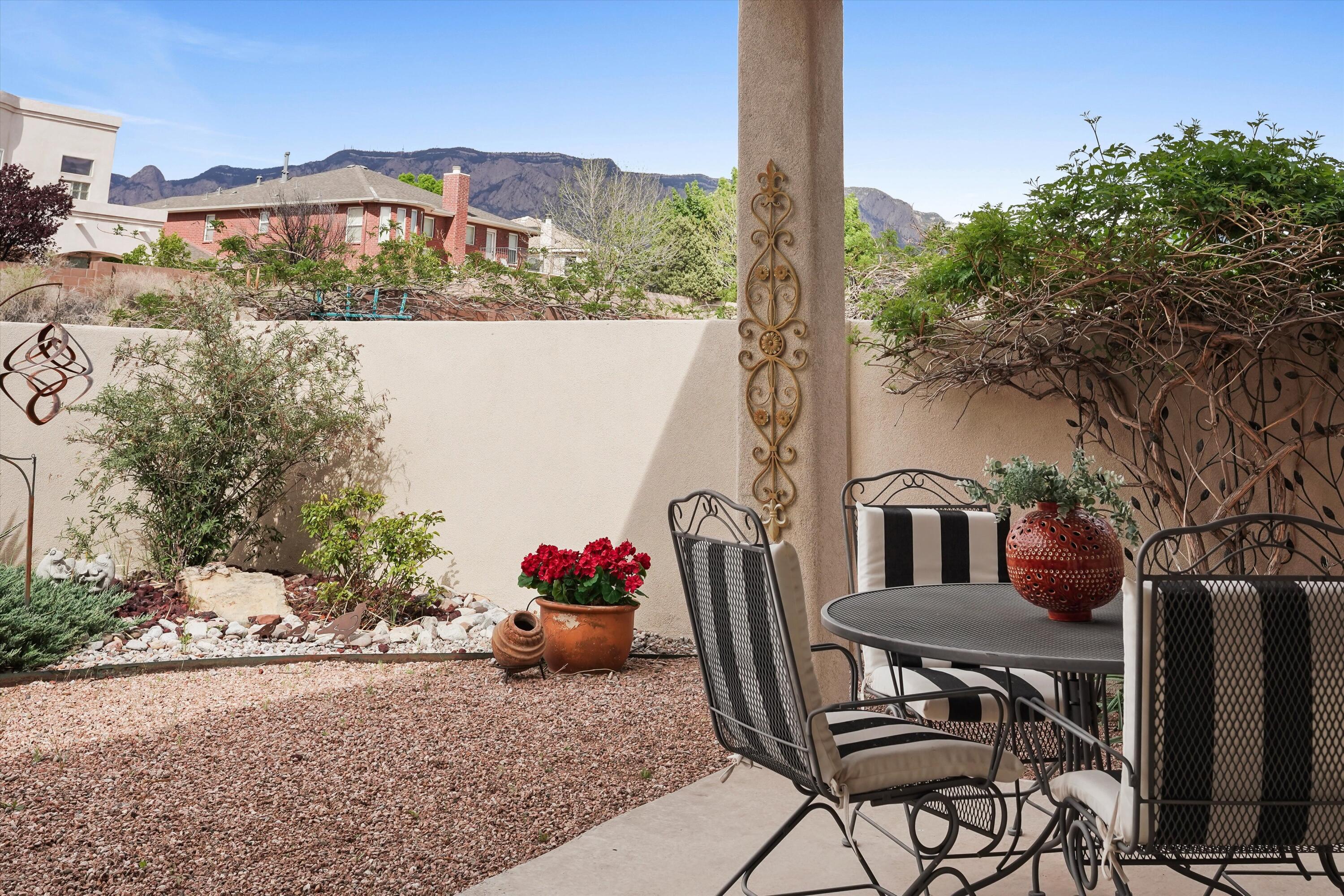 10209 Jarash Place NE