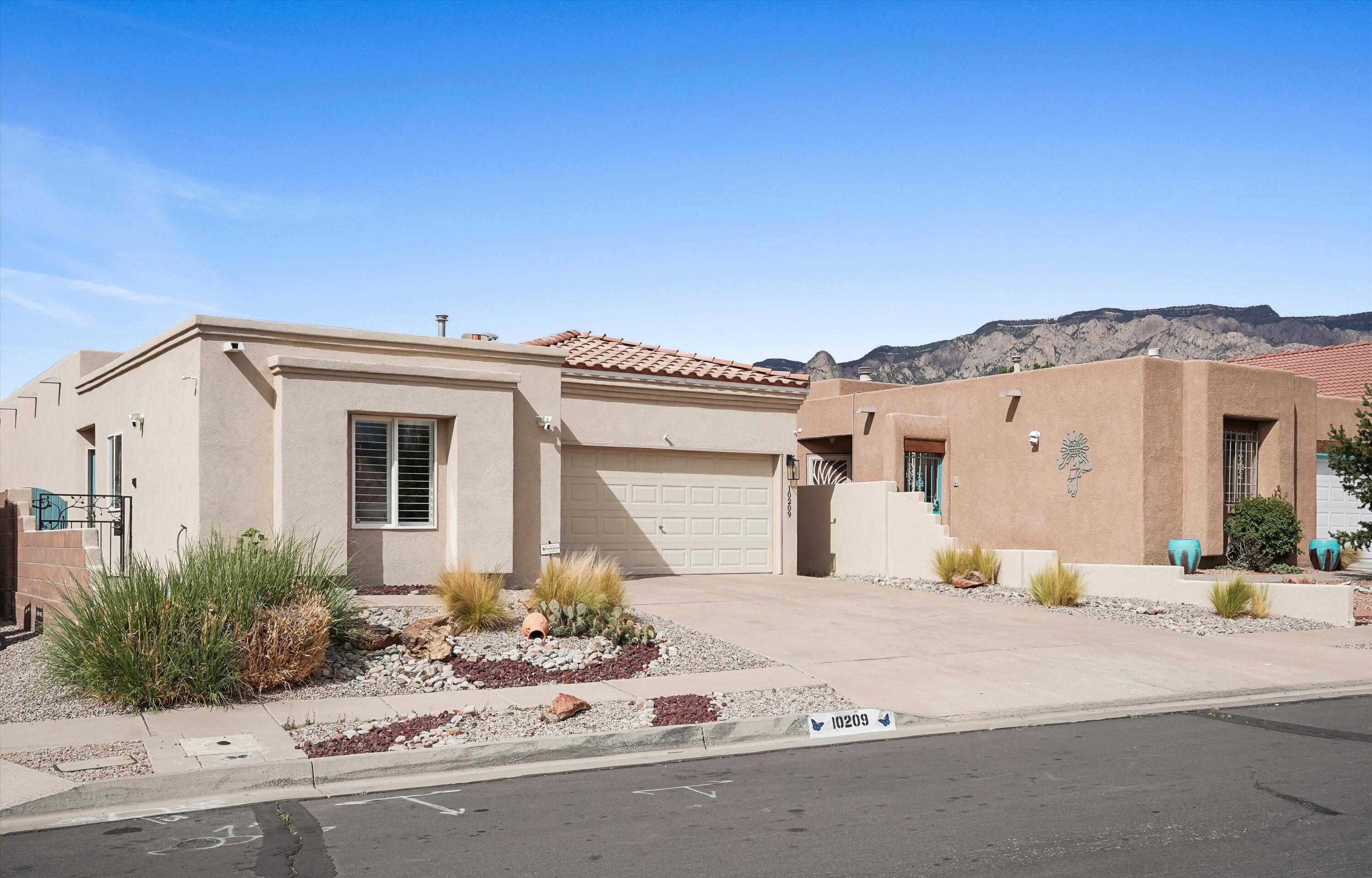 10209 Jarash Place NE