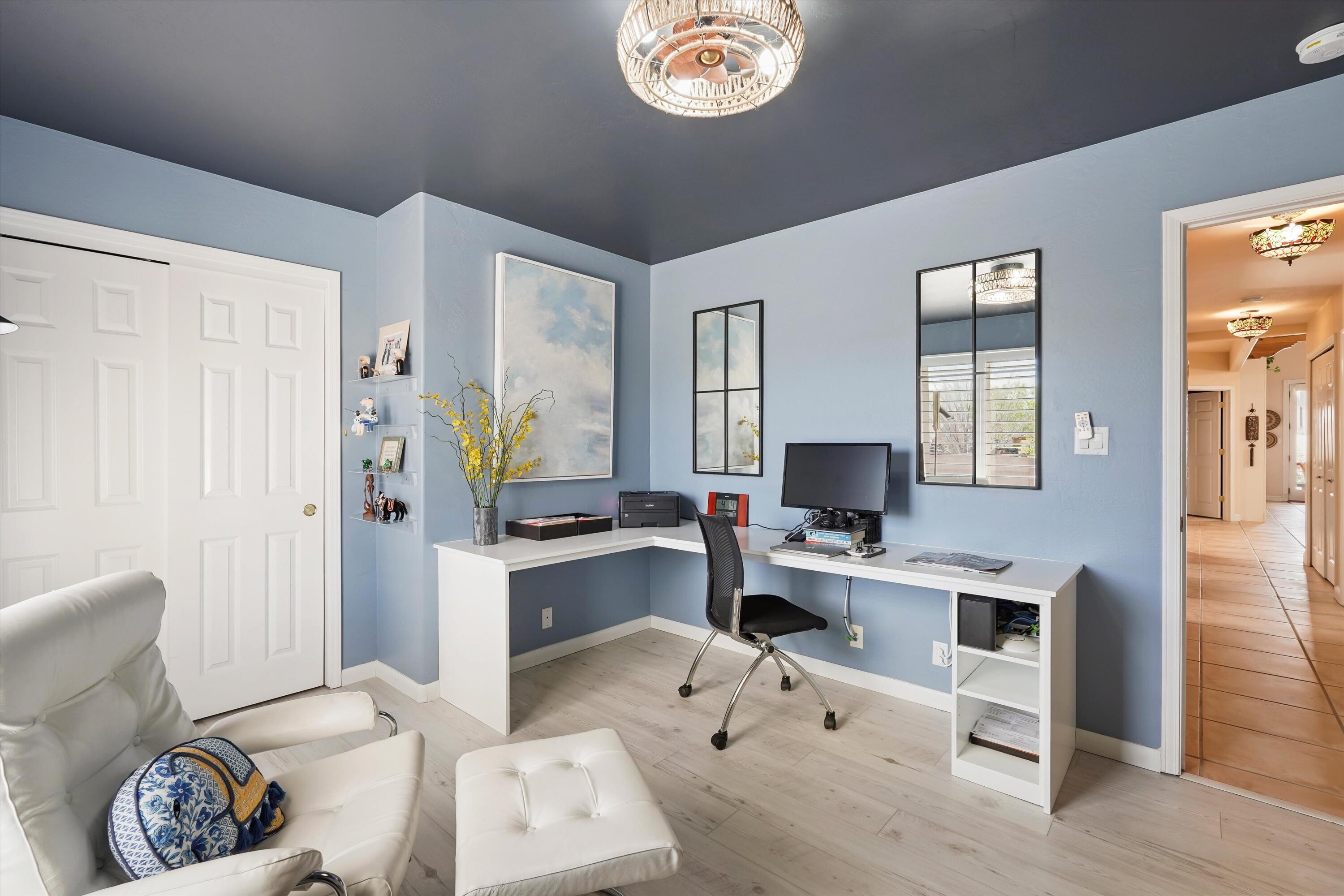 10209 Jarash Place NE