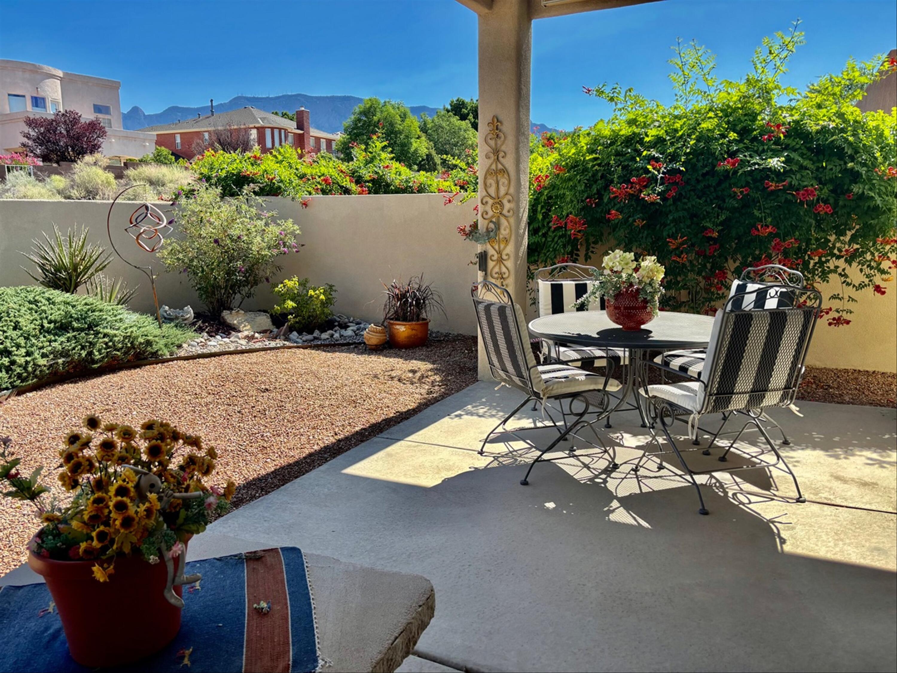 10209 Jarash Place NE