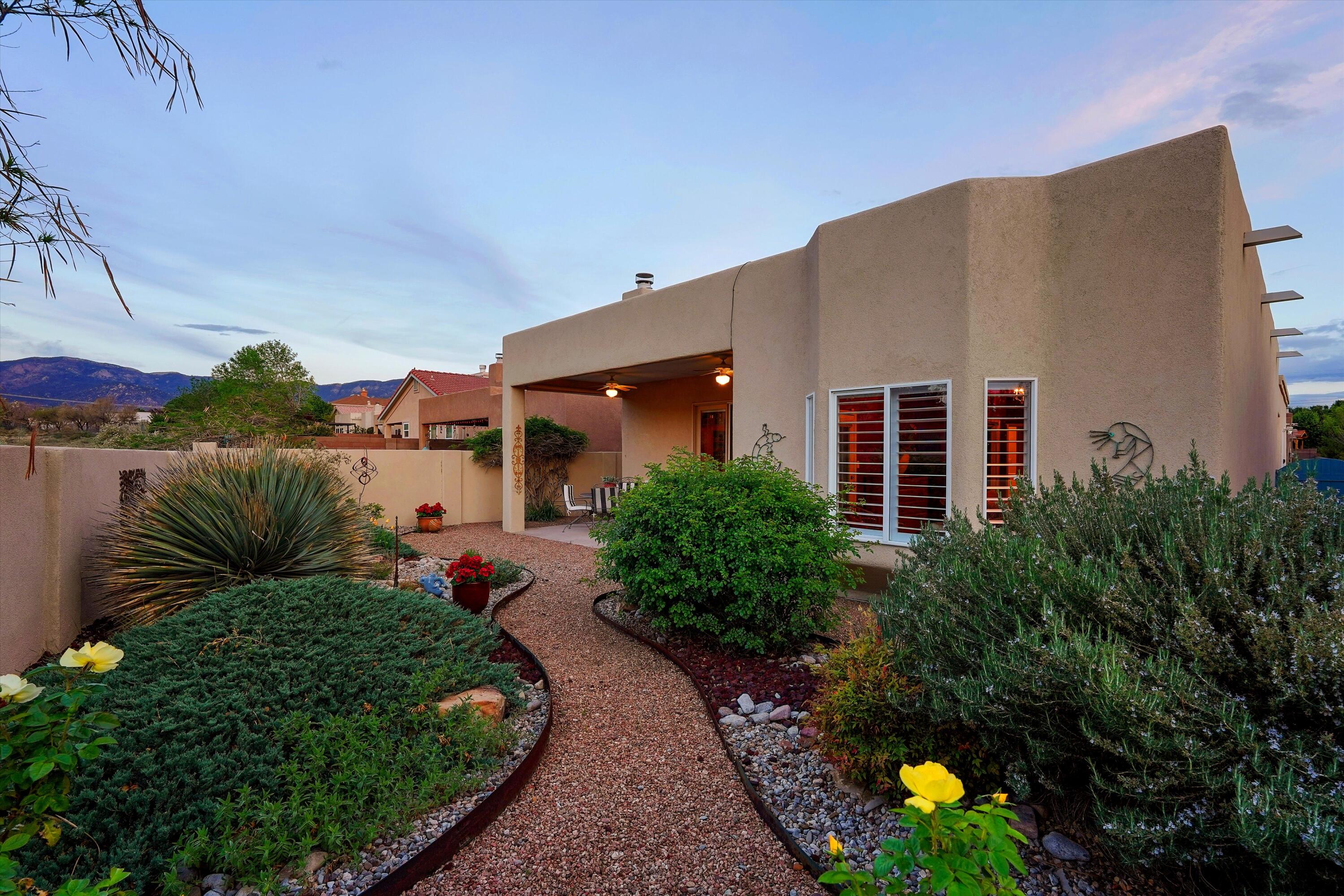 10209 Jarash Place NE