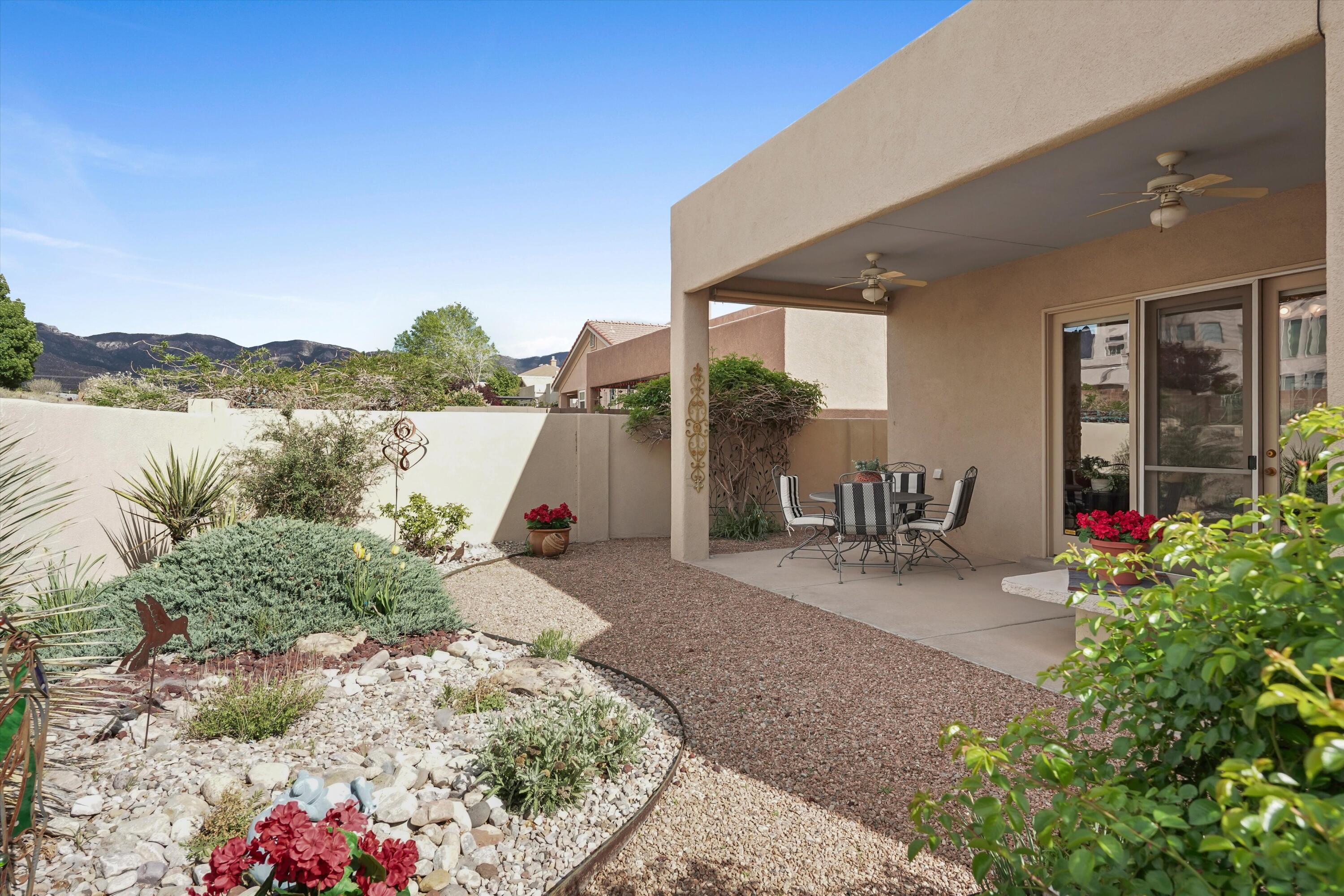 10209 Jarash Place NE