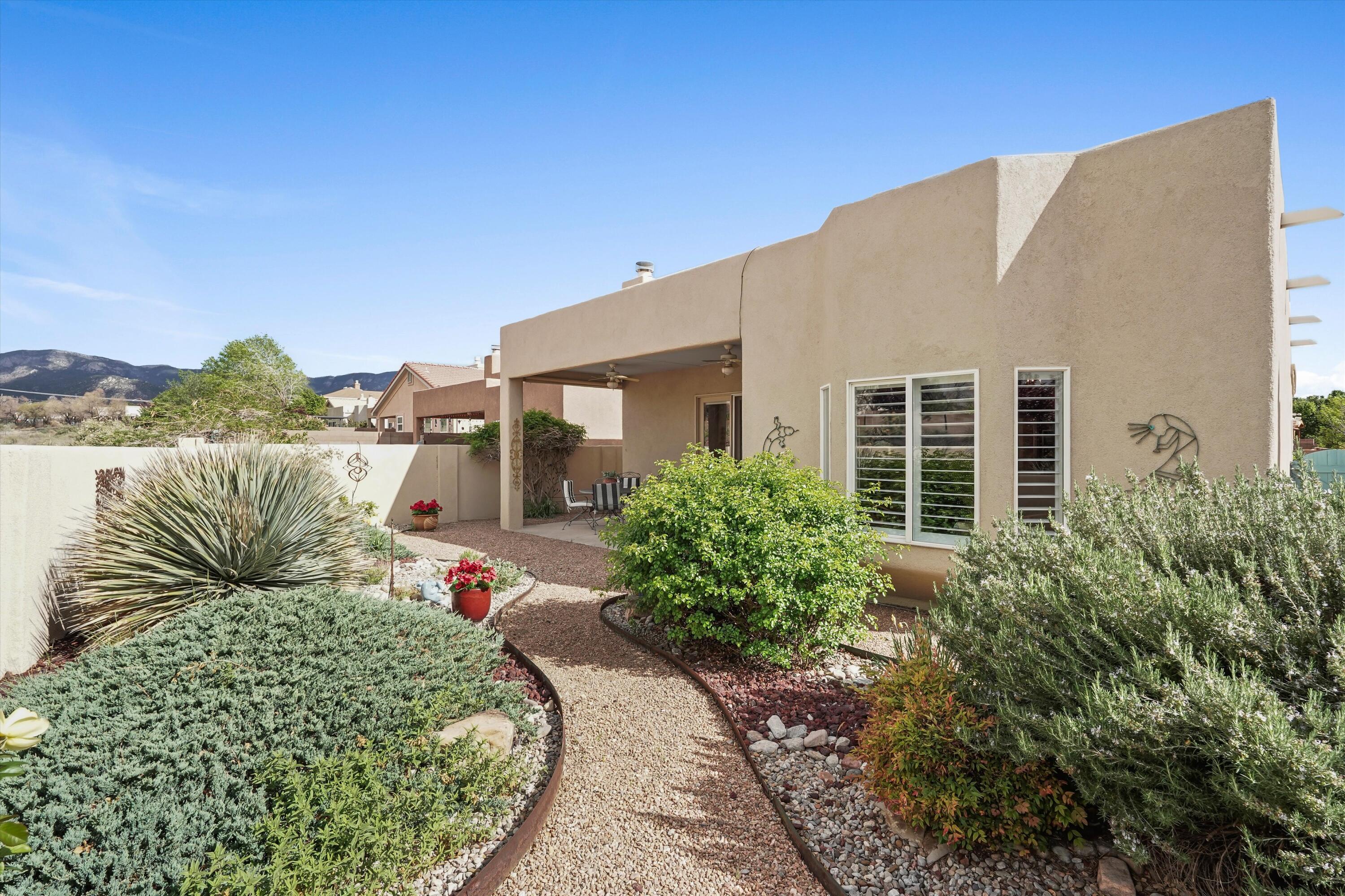 10209 Jarash Place NE