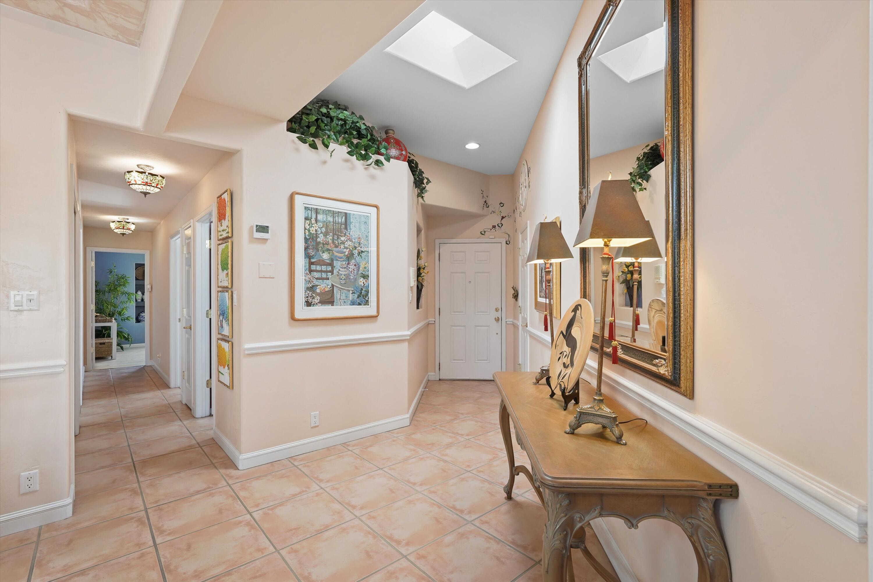 10209 Jarash Place NE