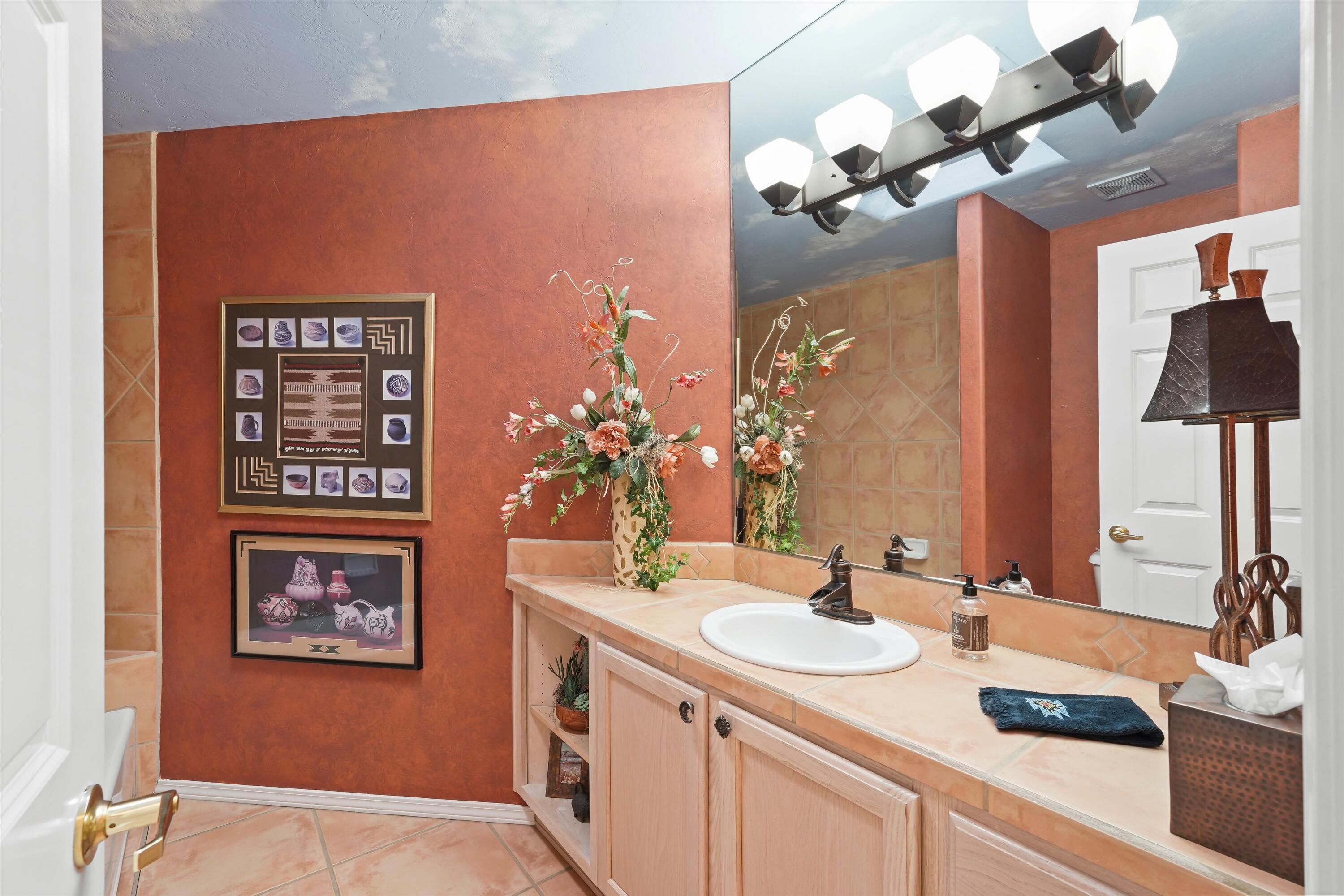 10209 Jarash Place NE