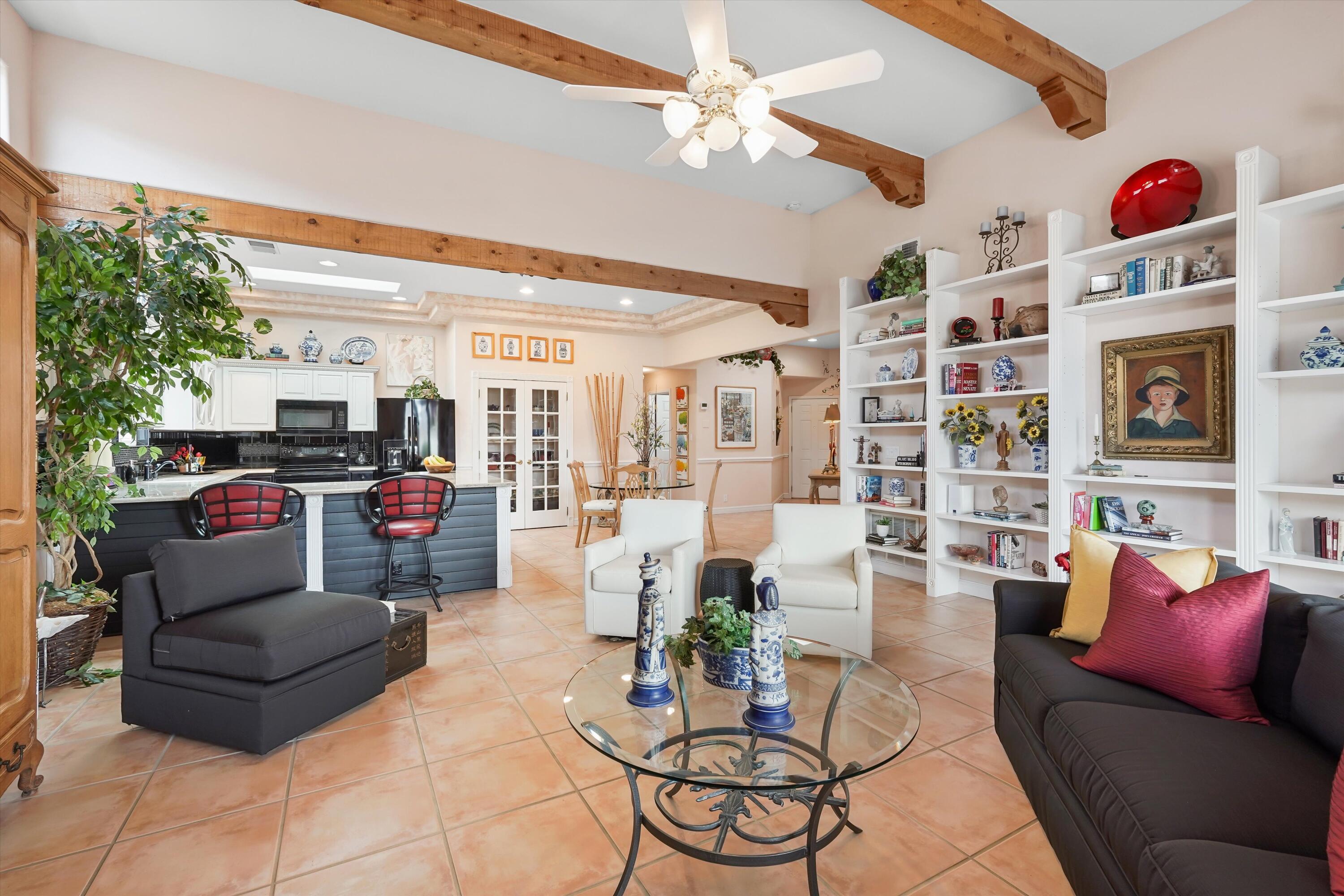 10209 Jarash Place NE