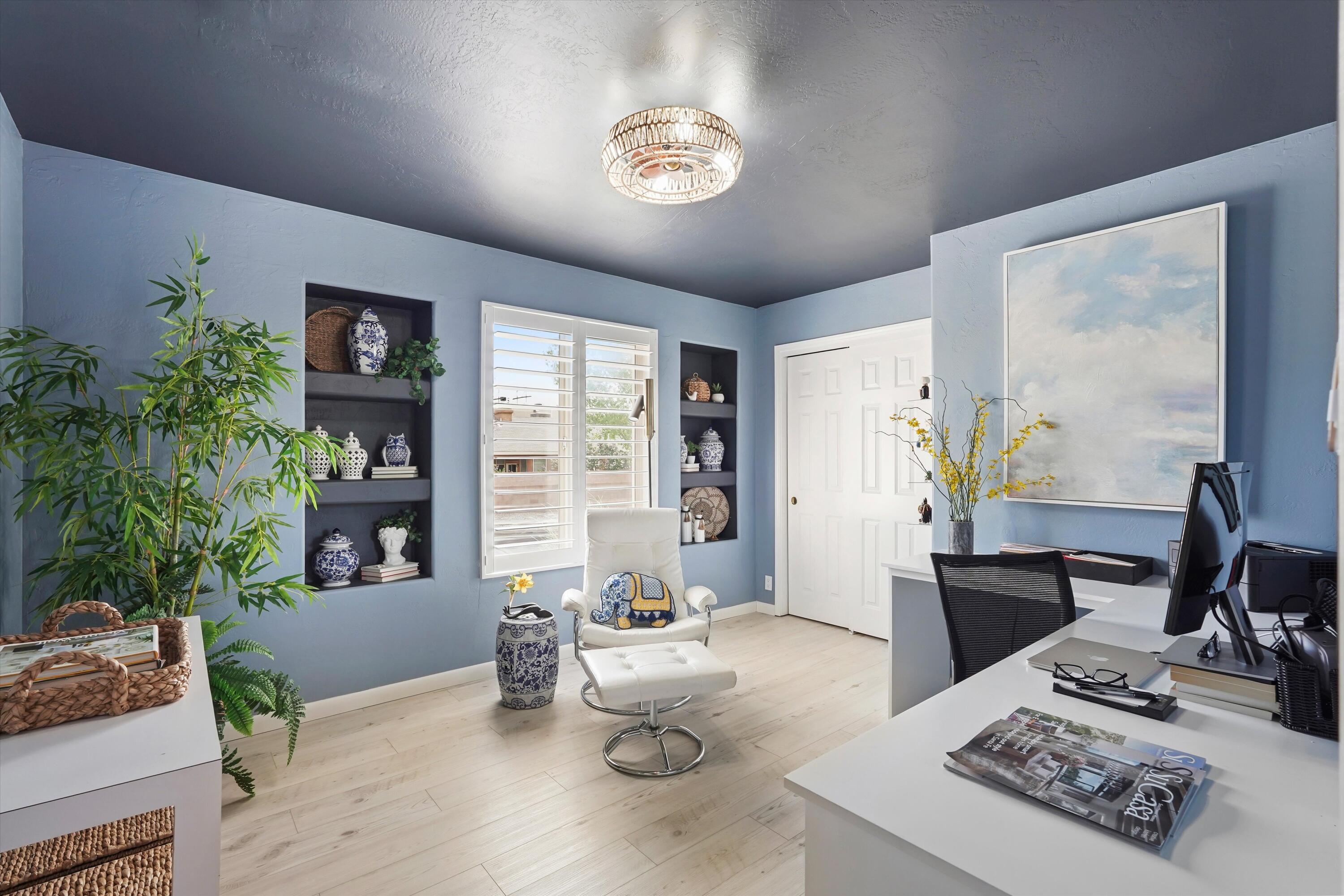 10209 Jarash Place NE