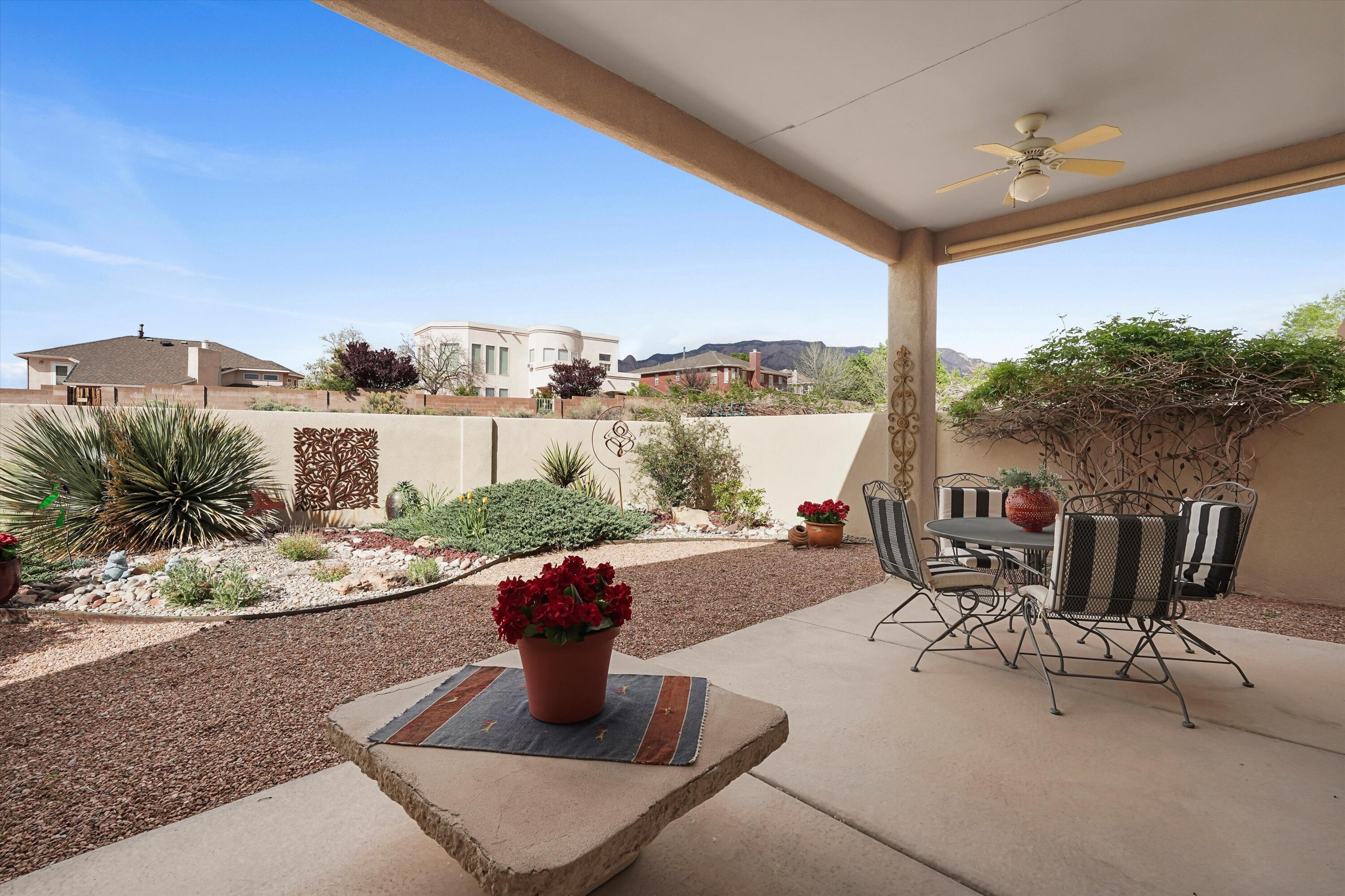 10209 Jarash Place NE