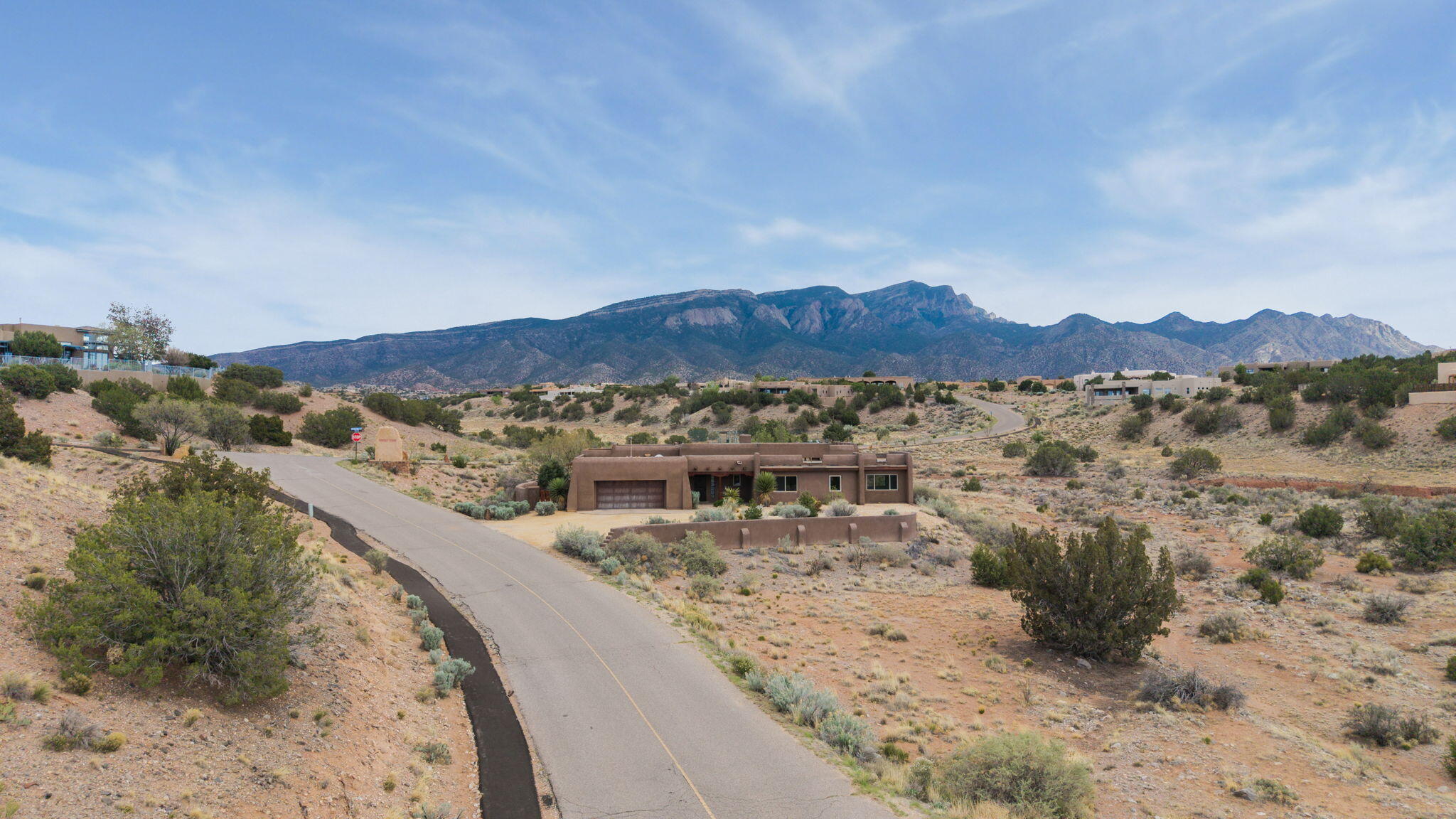 1 Petroglyph Trail