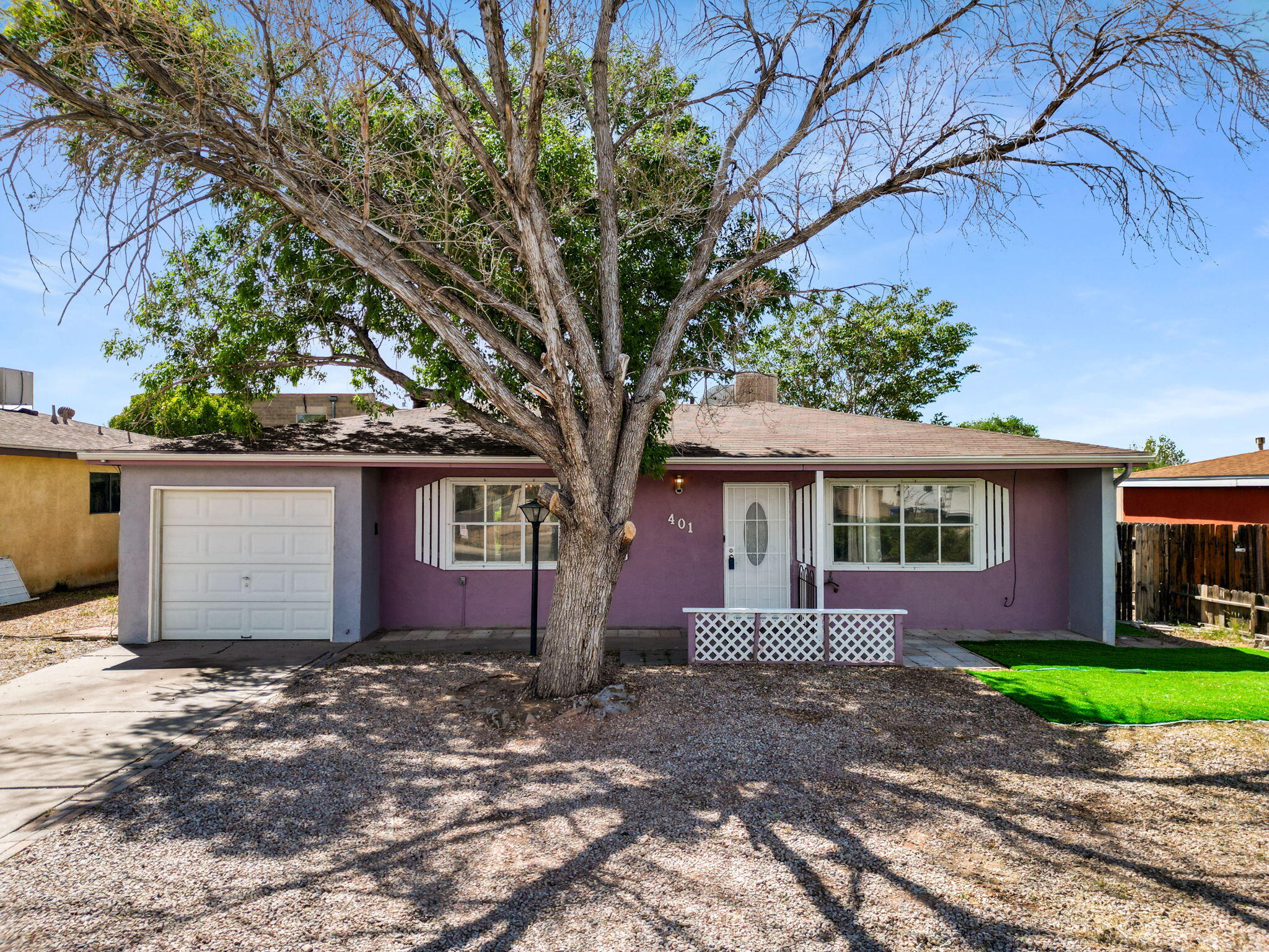 401 Dorothy Street NE