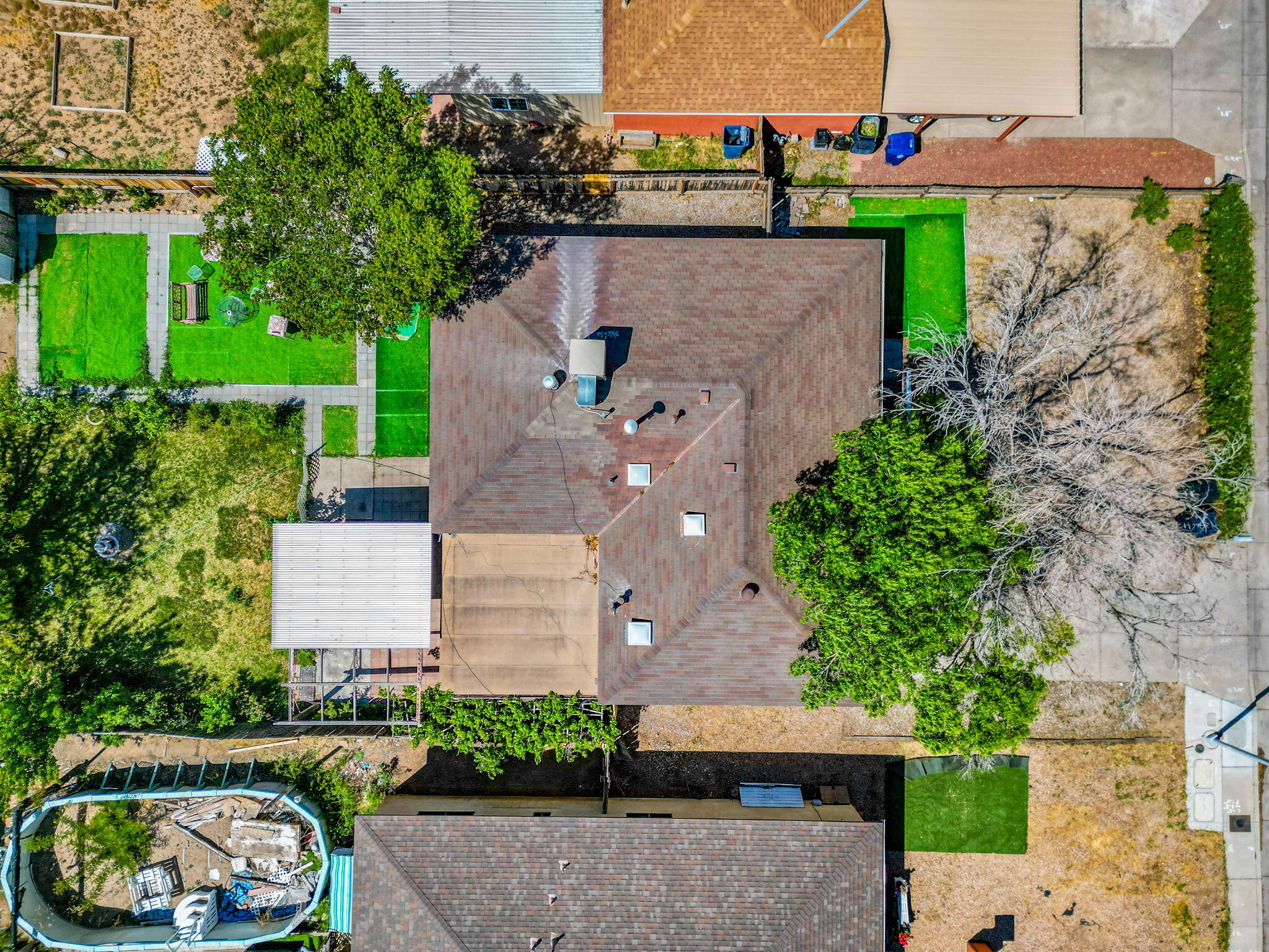 401 Dorothy Street NE
