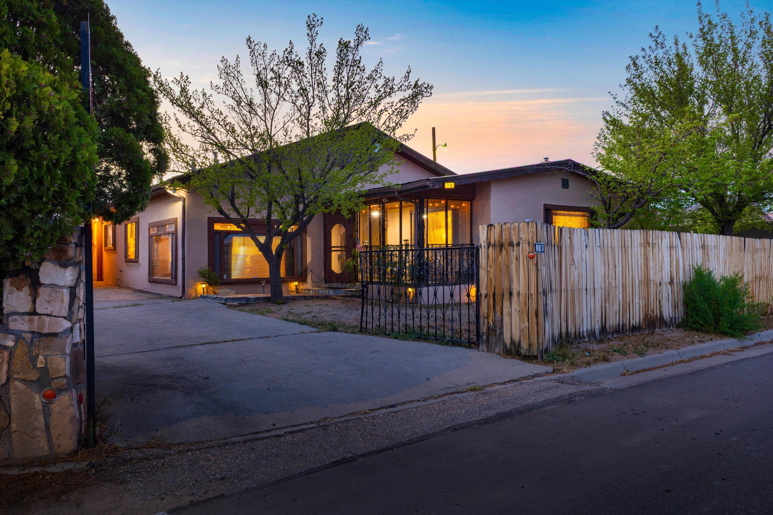 116 N Coronado Avenue