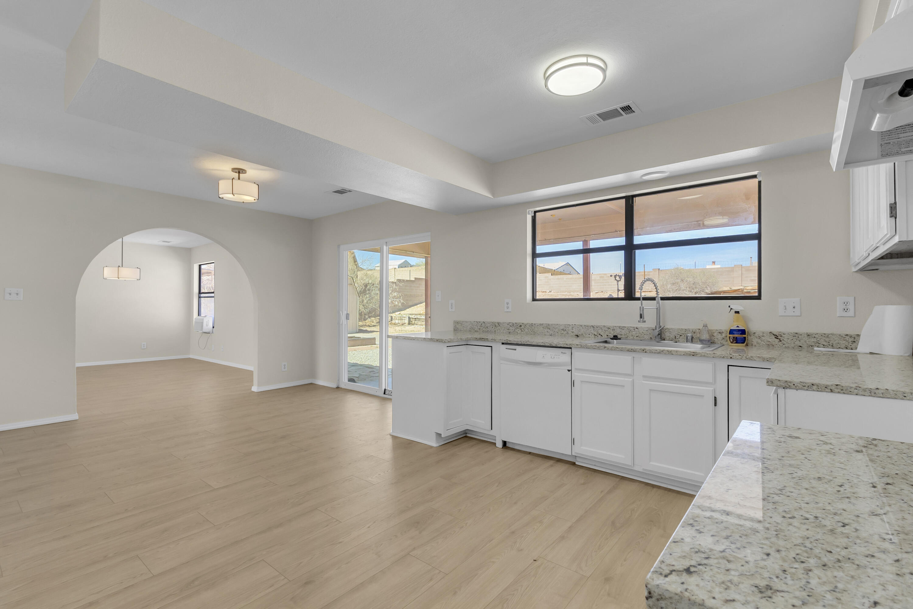 4637 Quartz Drive NE
