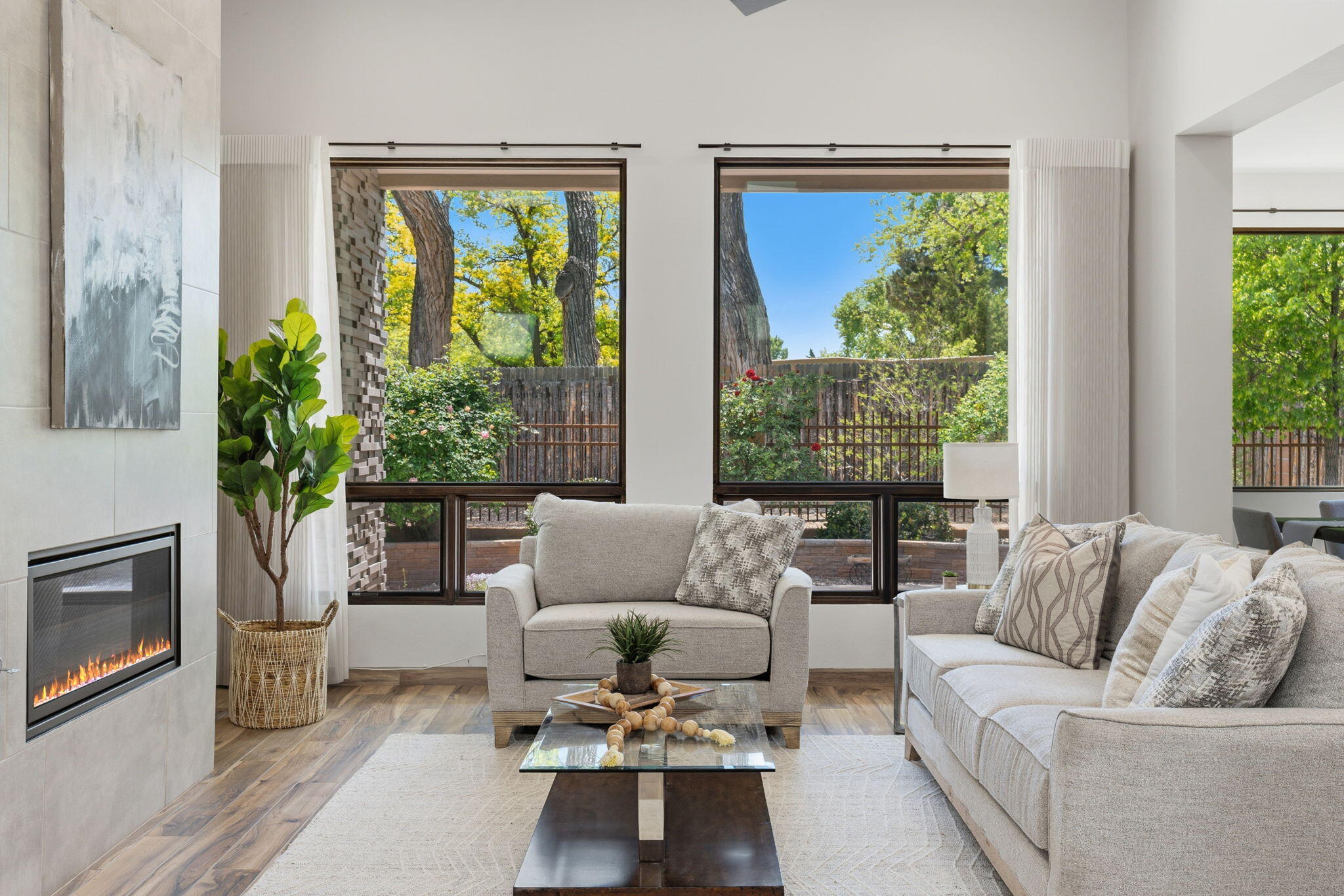 2700 Puerta Del Bosque Lane
