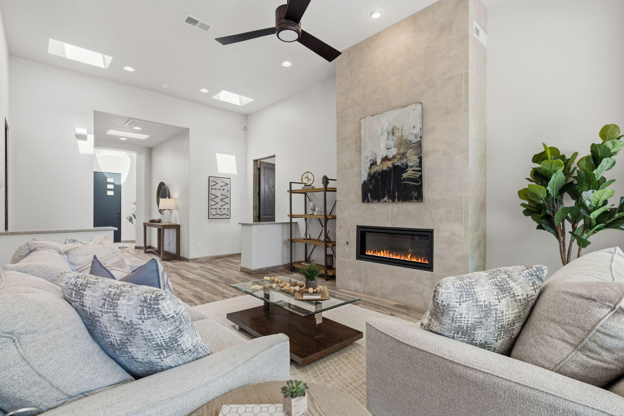 2700 Puerta Del Bosque Lane