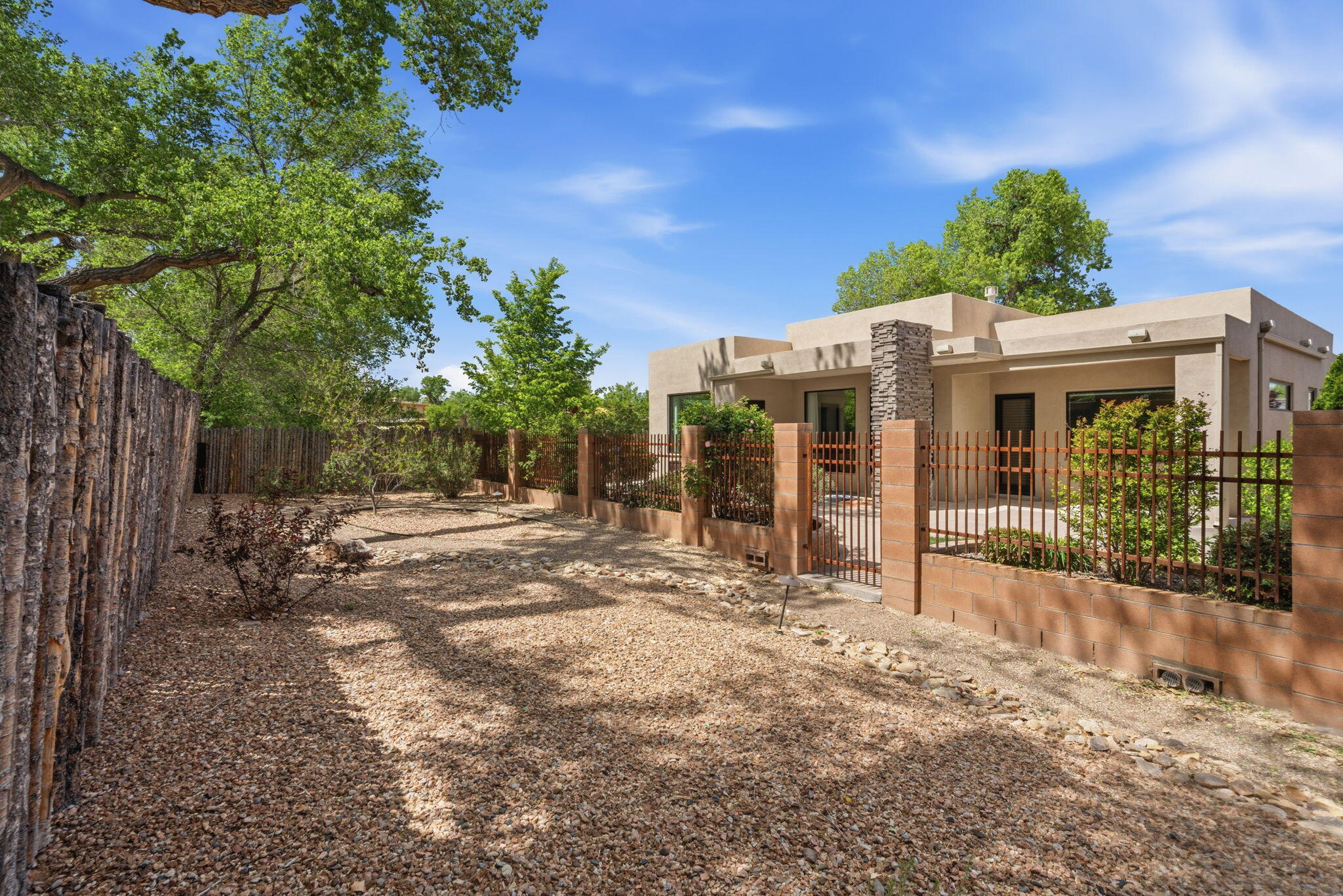 2700 Puerta Del Bosque Lane